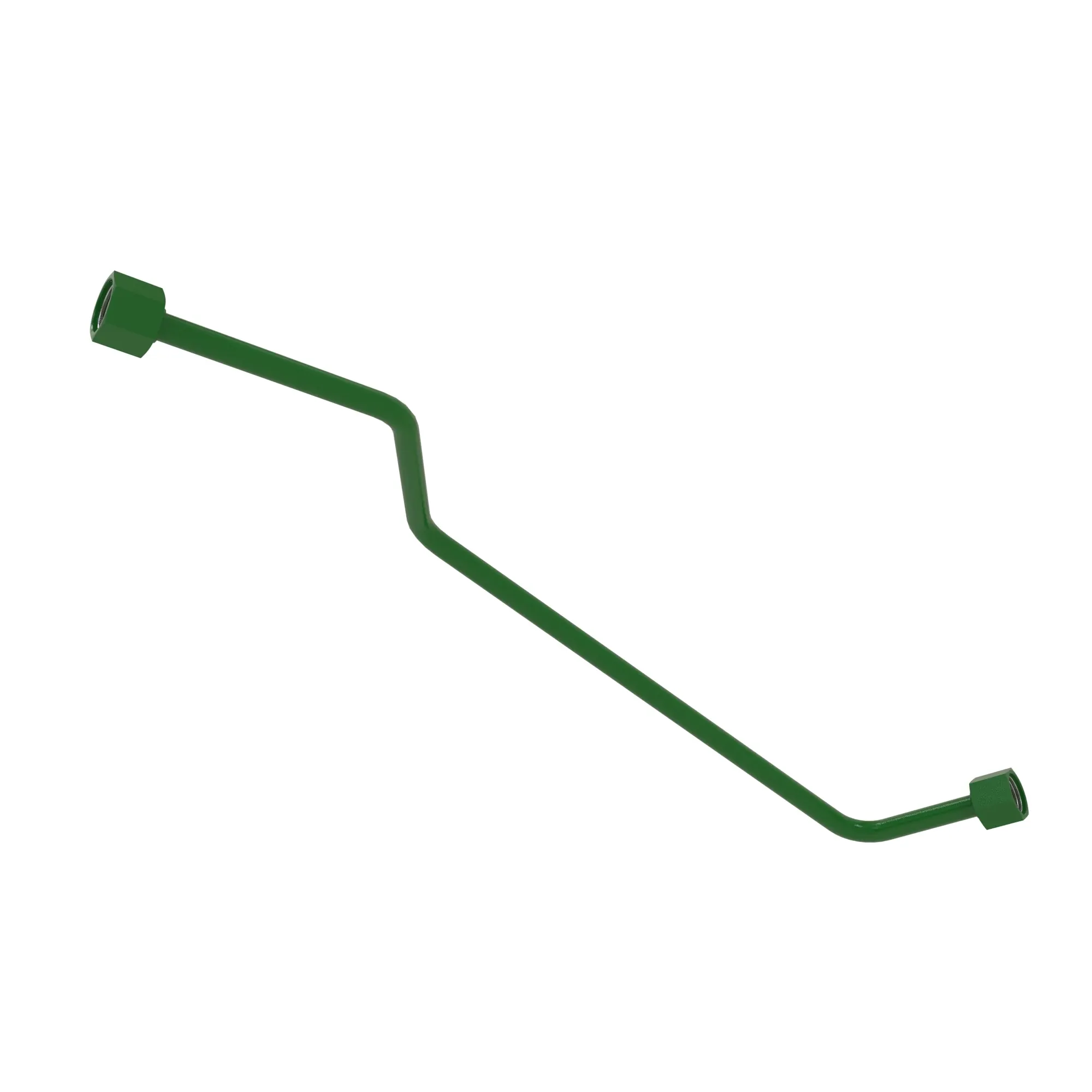 OIL LINE BRAKE