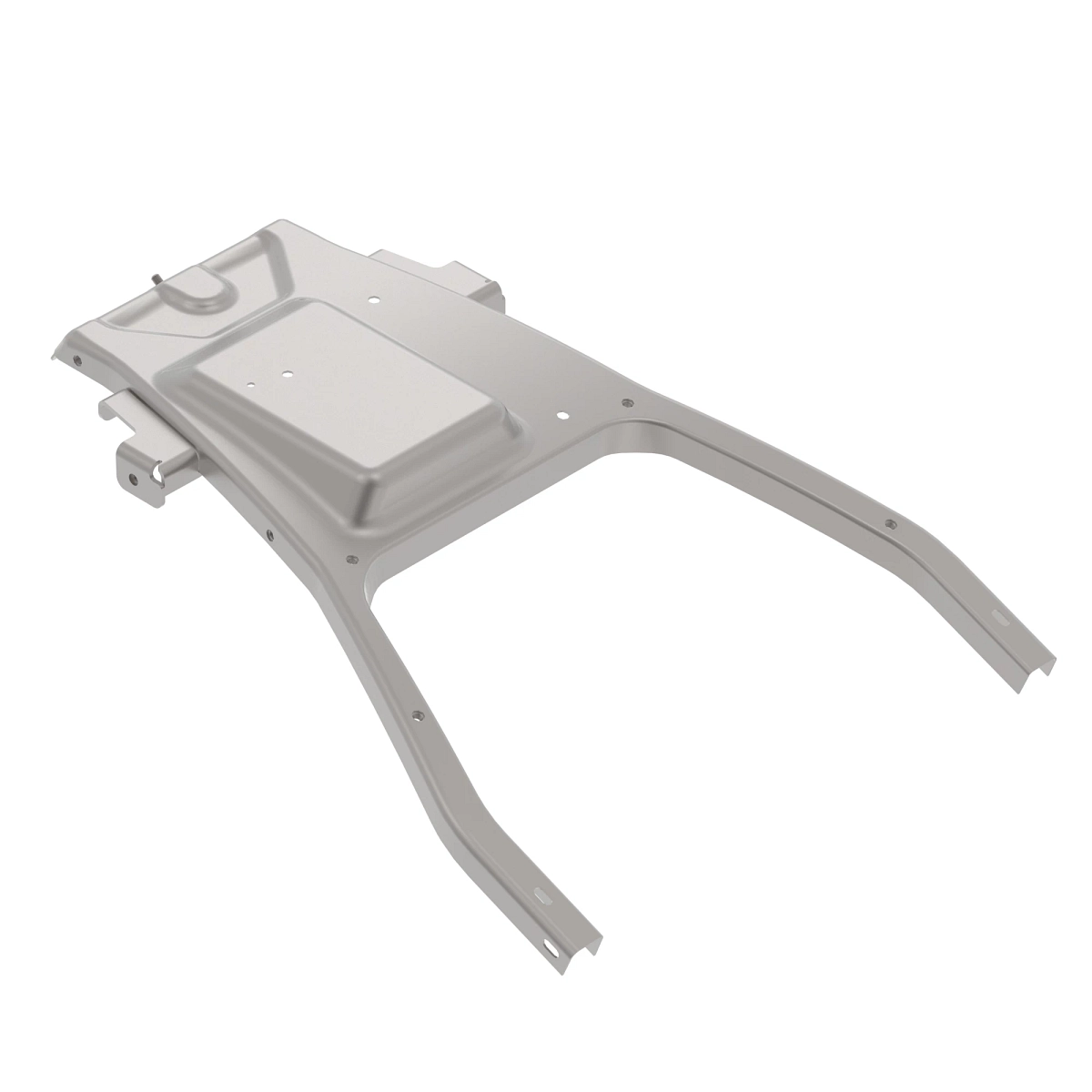 Support, Hood Middle, MX43-MX53