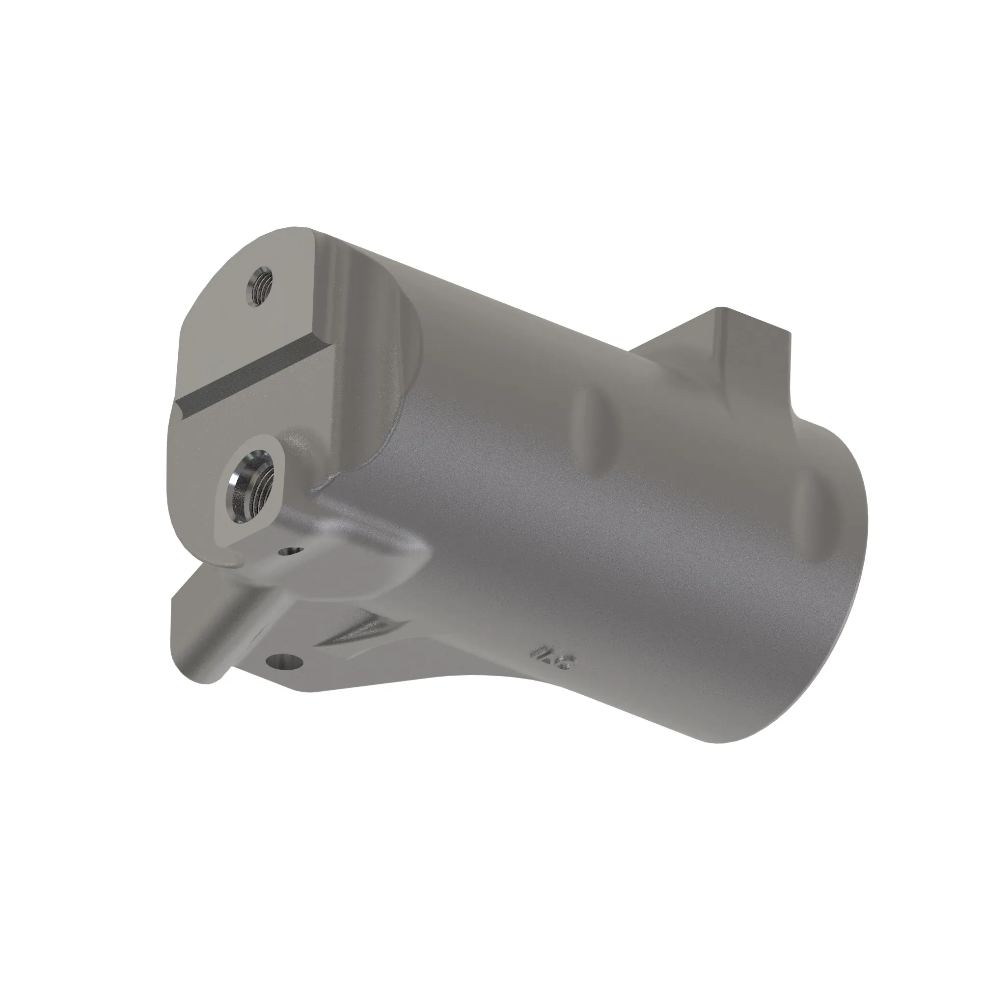 Hydraulic Cylinder