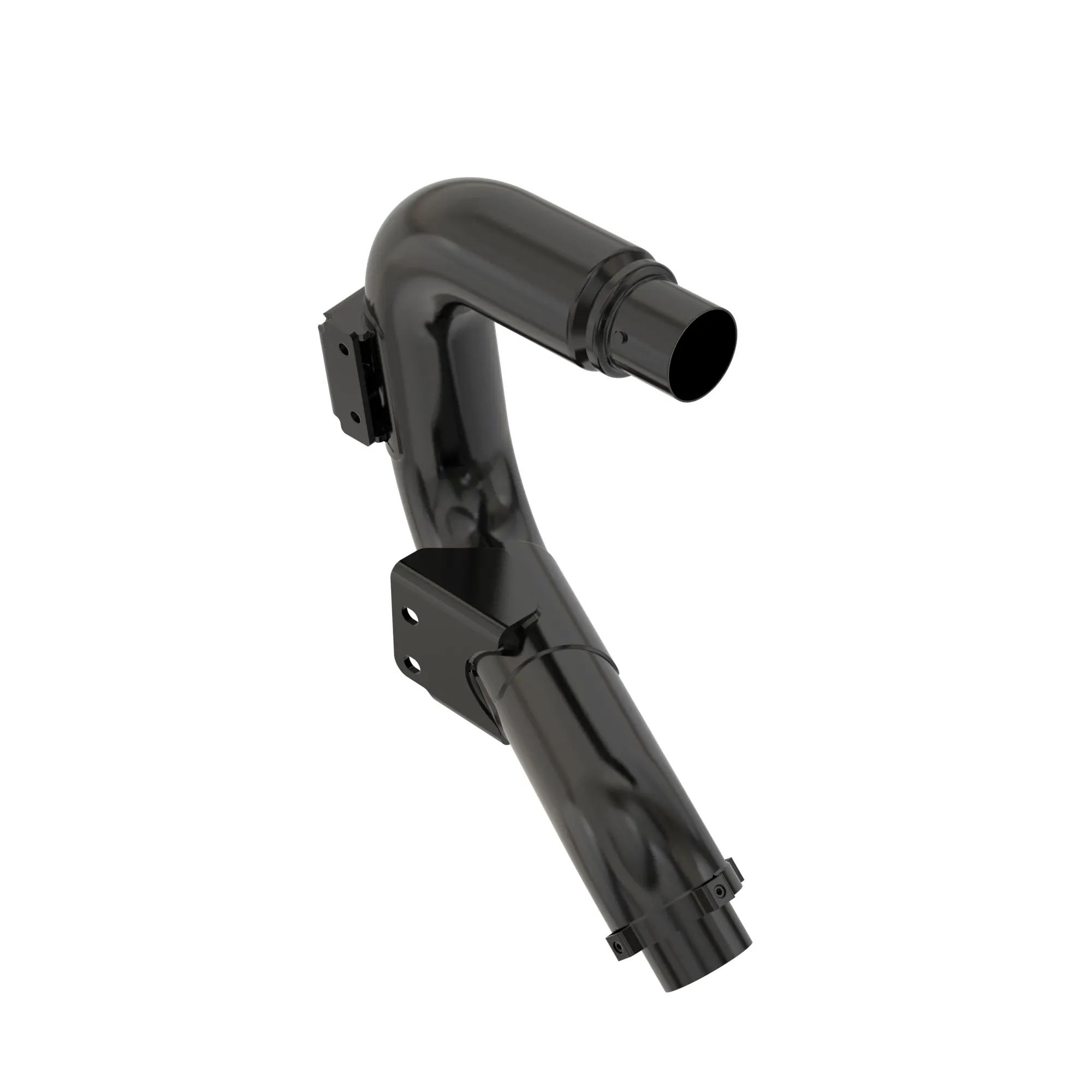 John Deere Exhaust Pipe - SJ27540