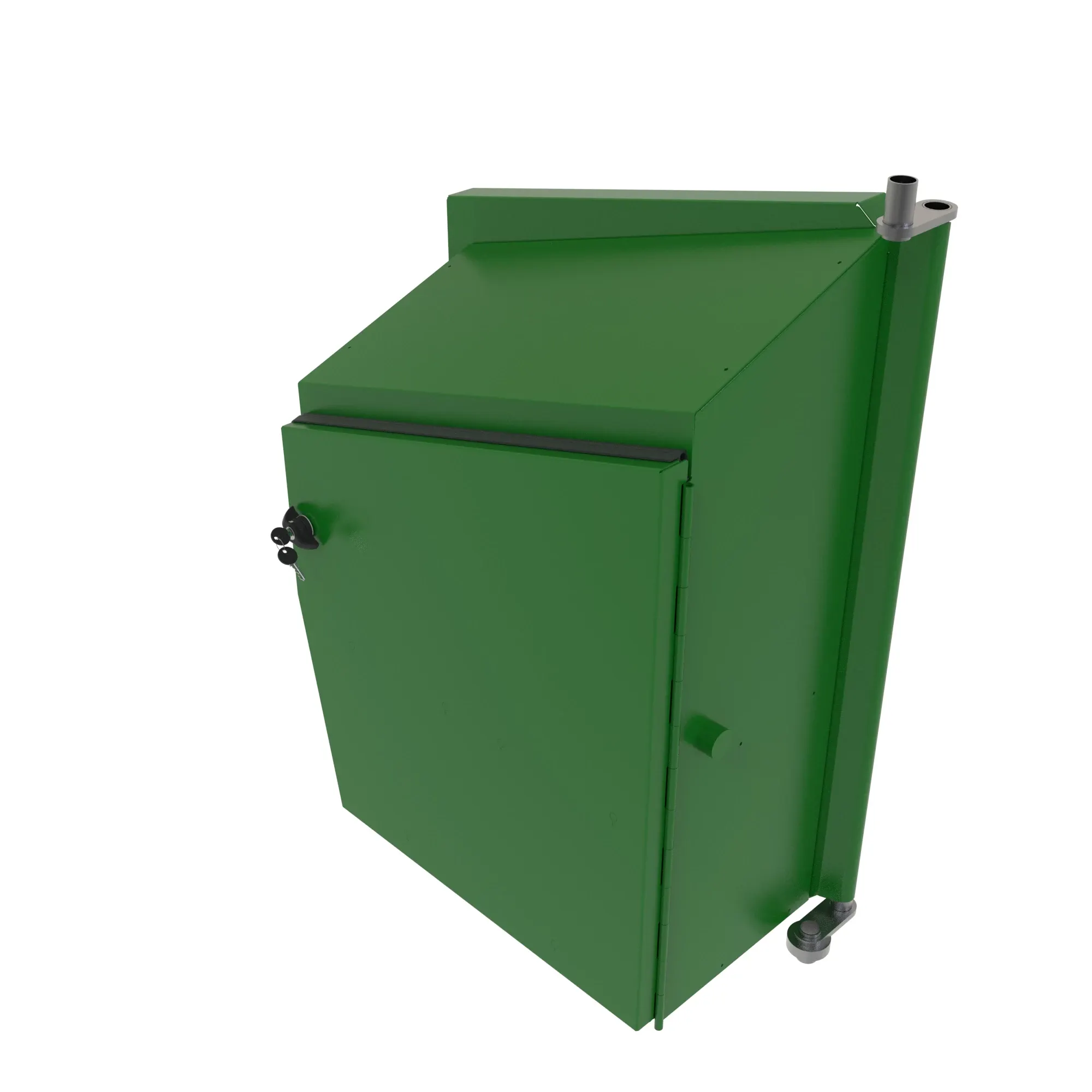TOOLBOX WELD ASSY.