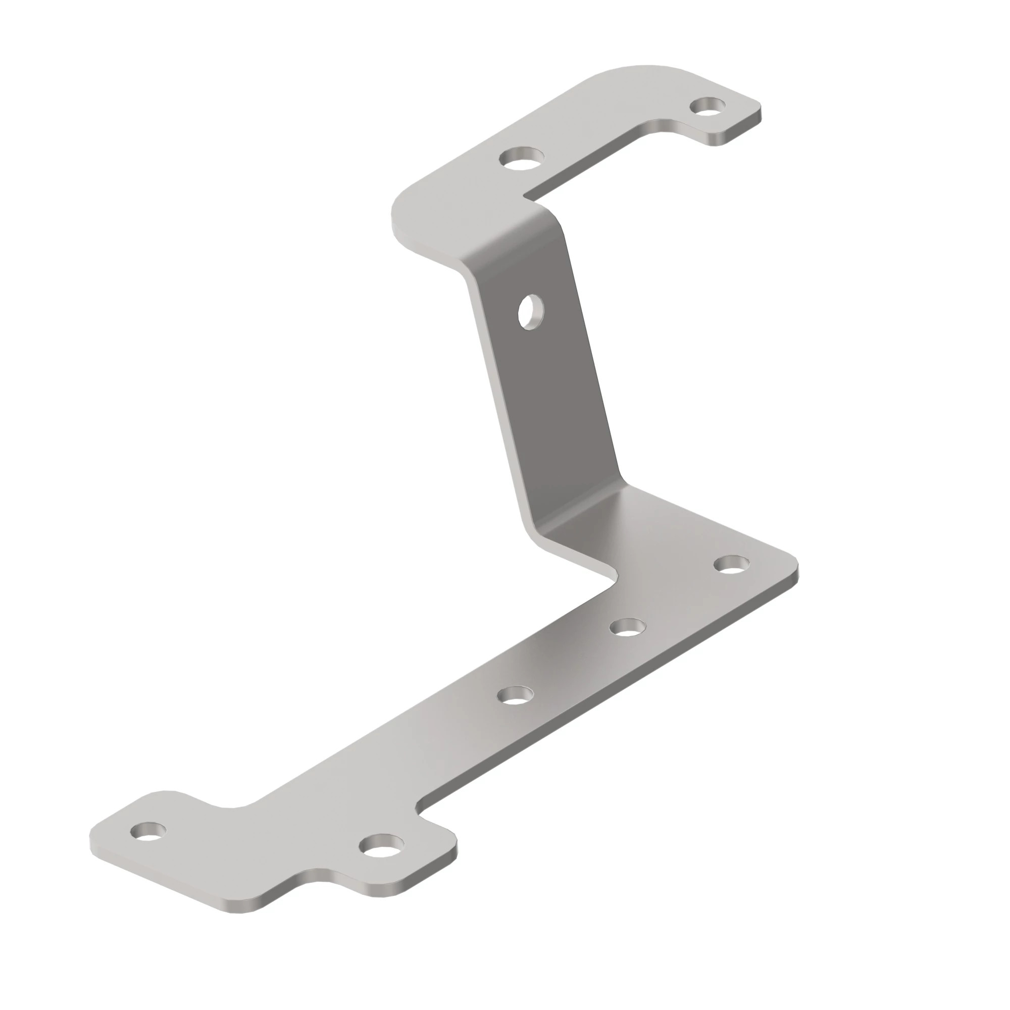 BRACKET, JUMPER HARNESS SUPPORT  S3
