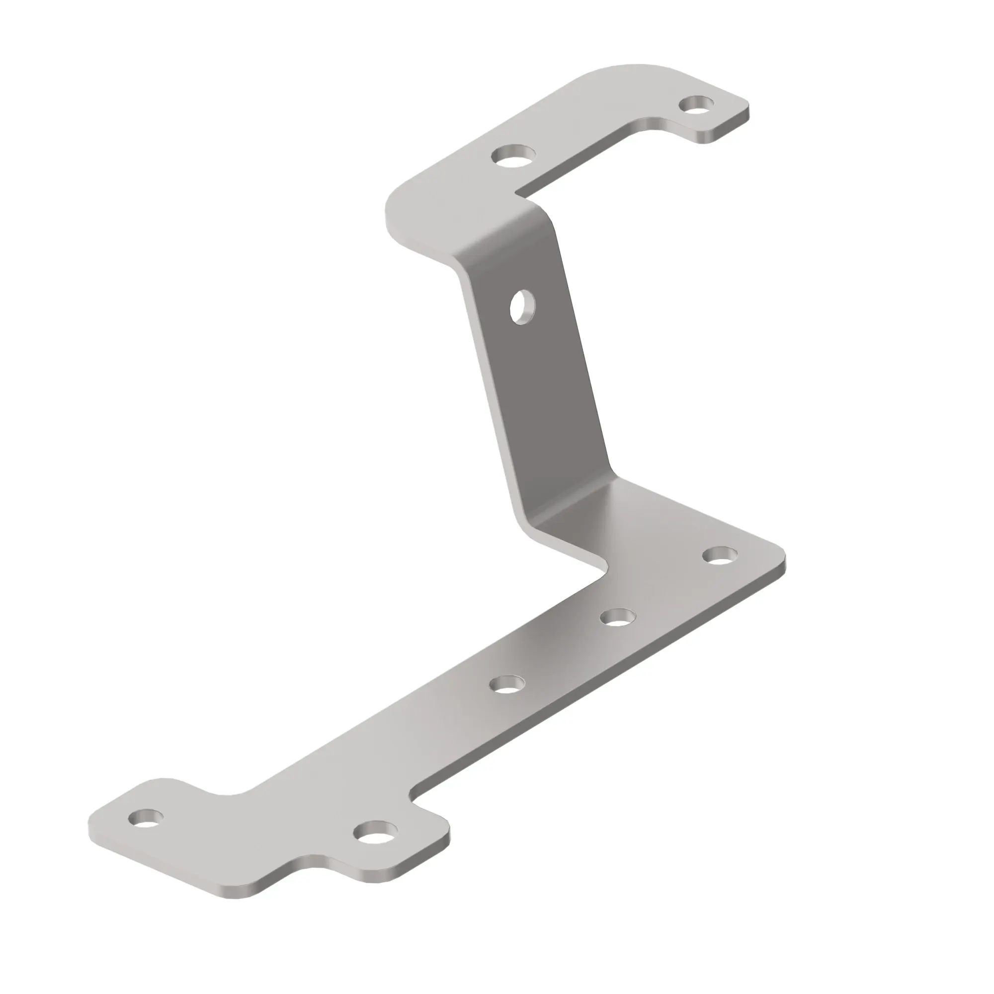 John Deere Jumper Harness Support Bracket - R542715