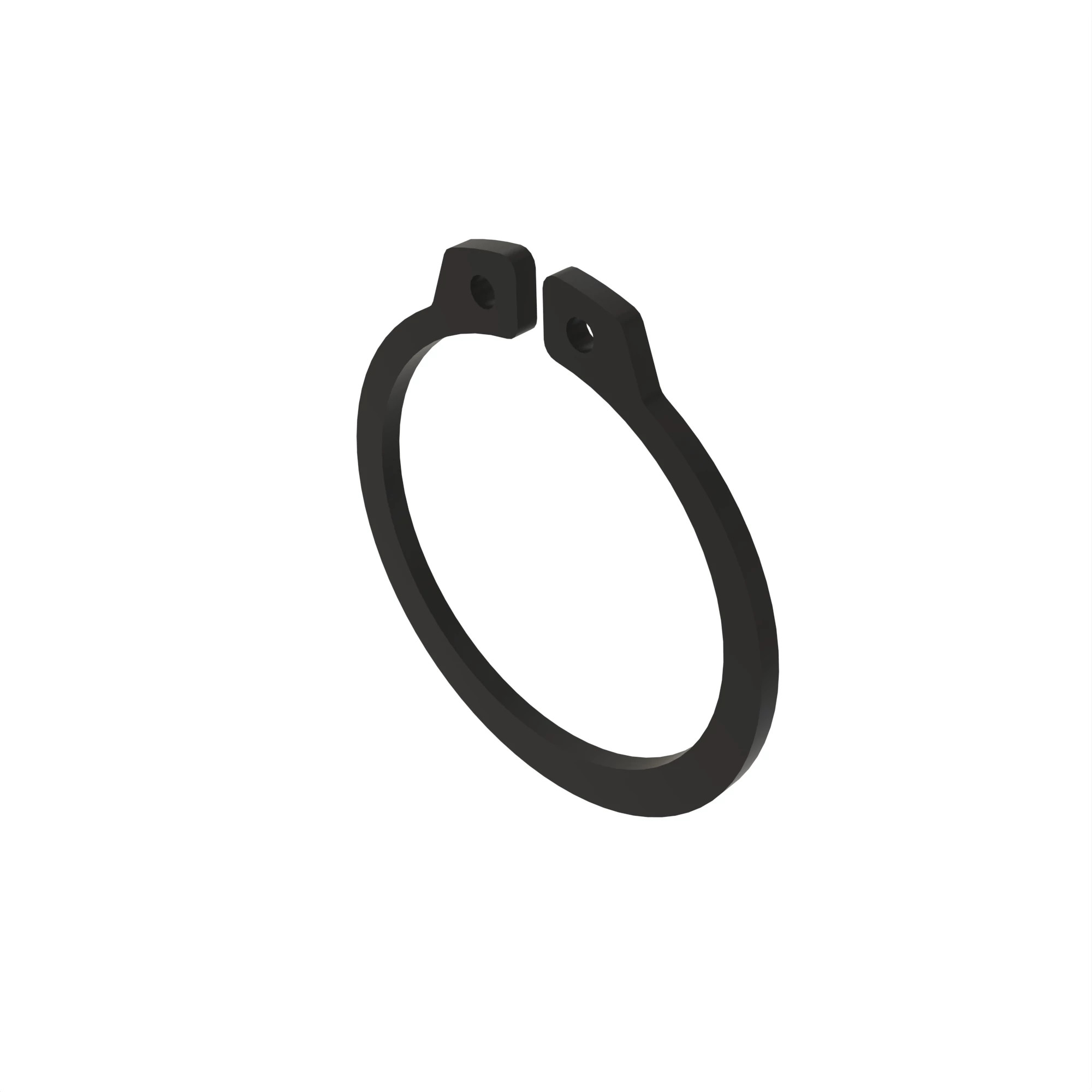 RING, EXTERNAL SNAP