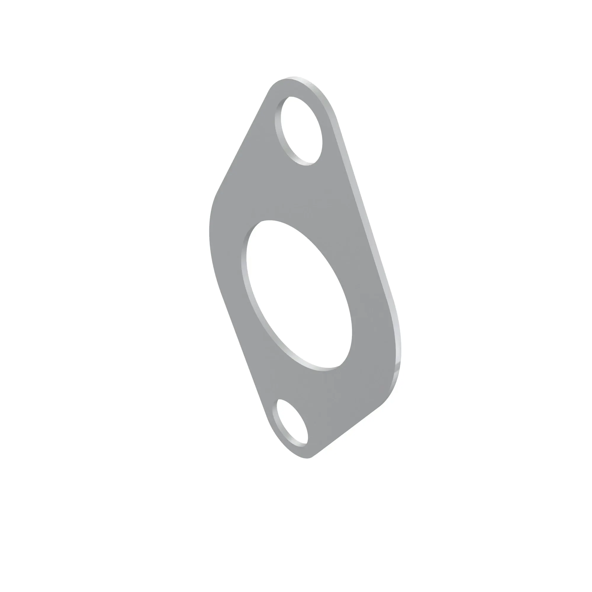 M807081: Muffler Aluminum Gasket