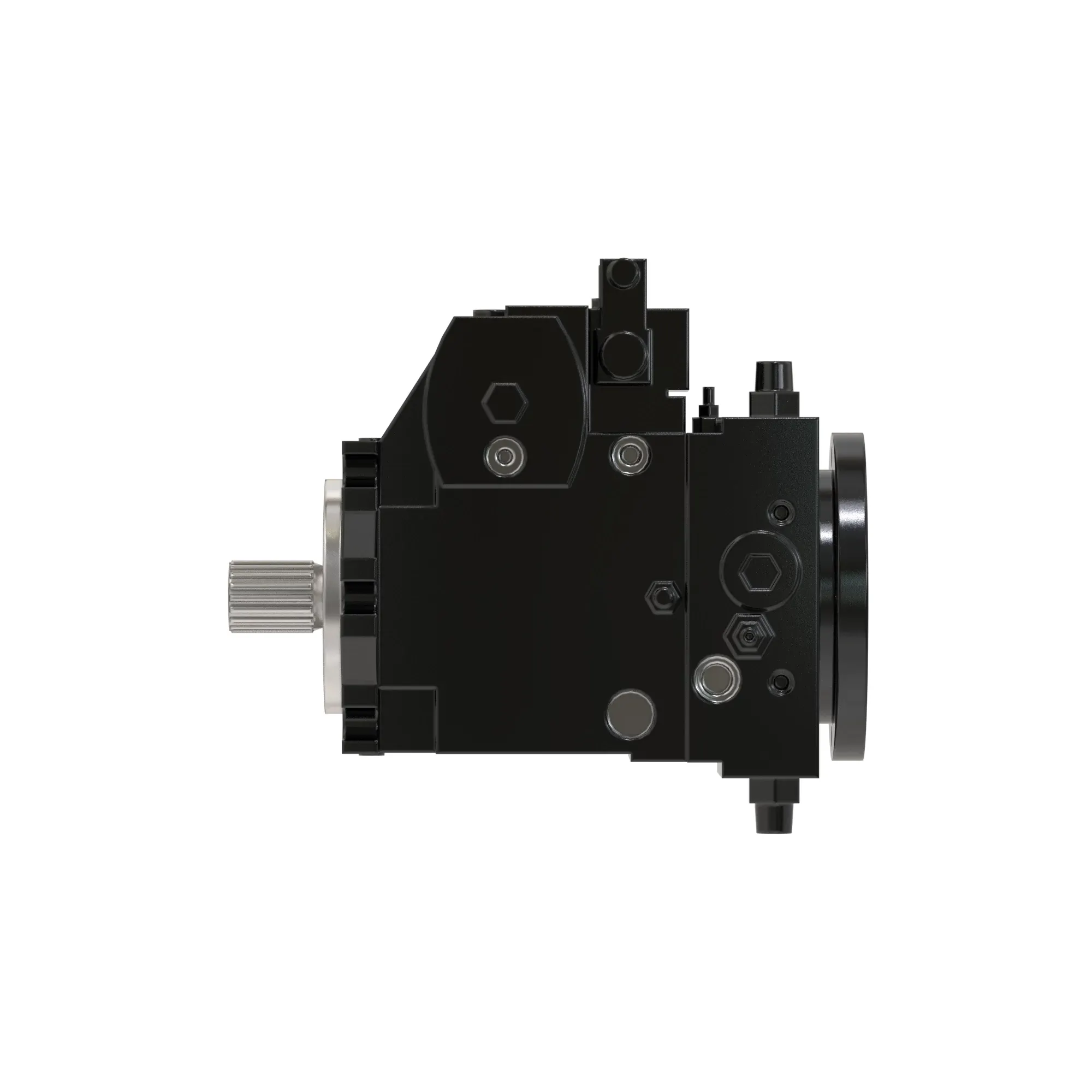 PUMP, PROPEL, REMAN