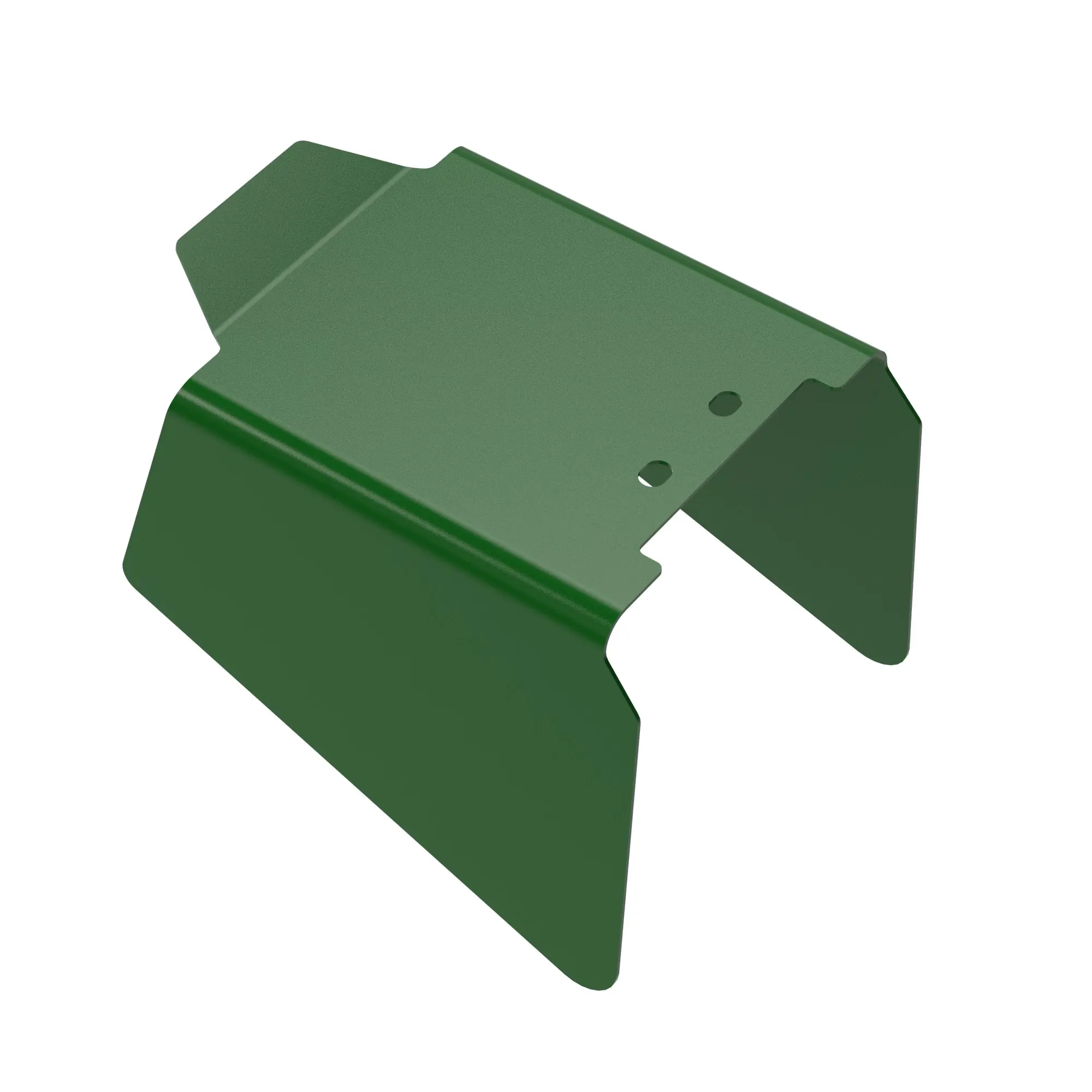 John Deere Front Shield - CC102197