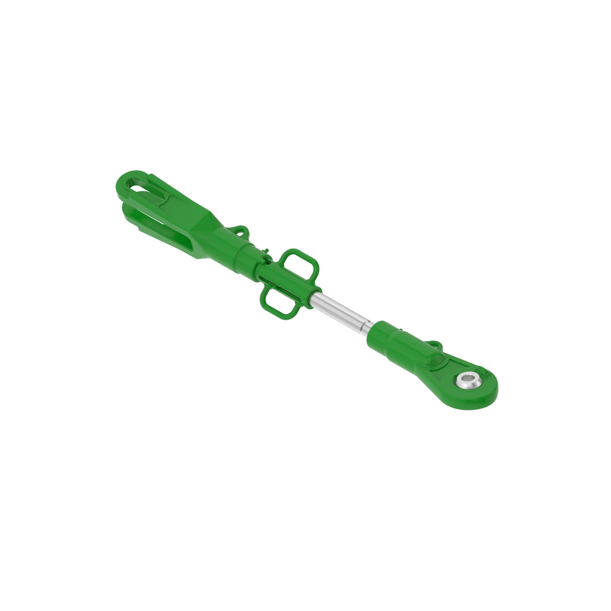⚙️ SJ39210: Enlace de elevación ajustable John Deere 🚜✅