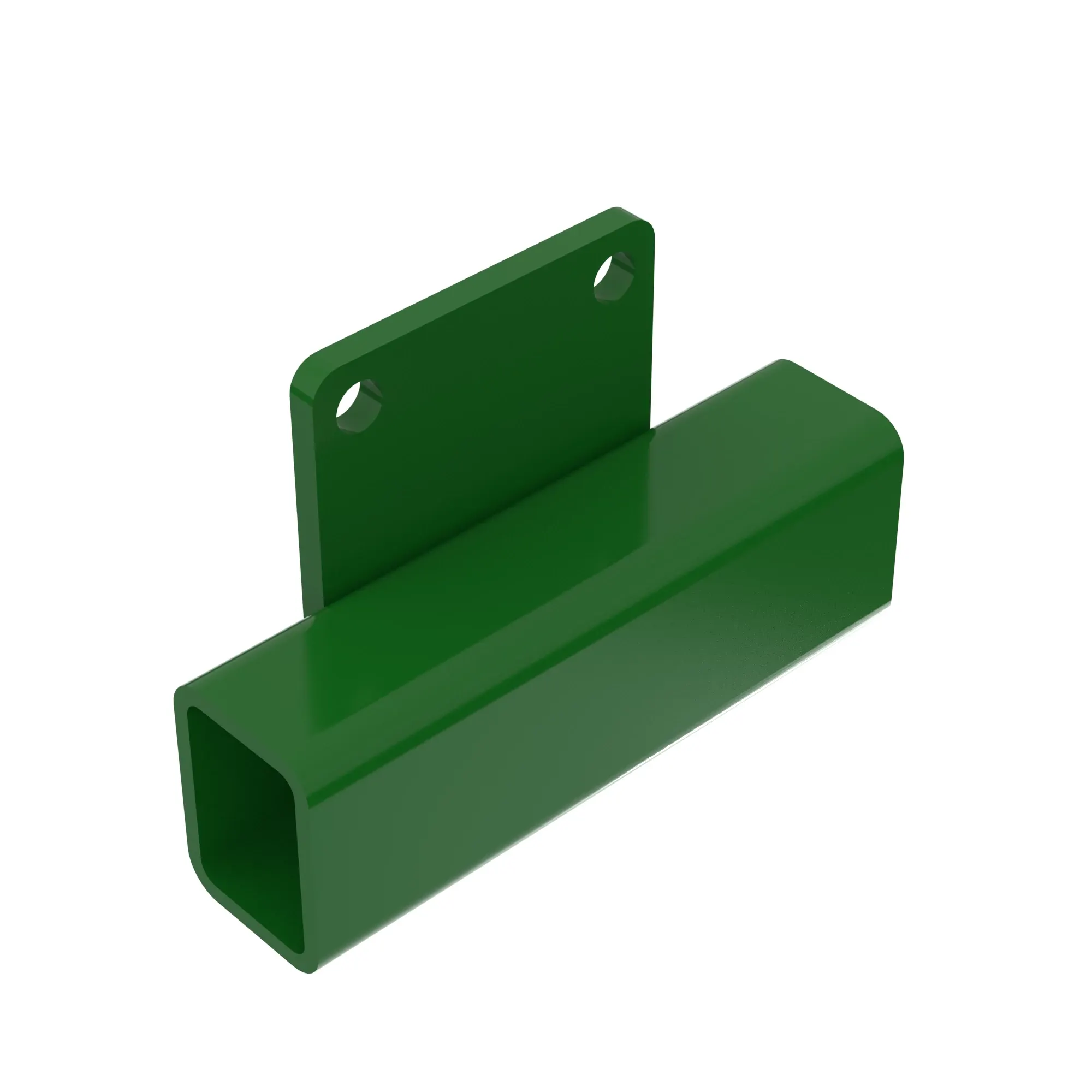 John Deere Wing Frame Stop - AA72459
