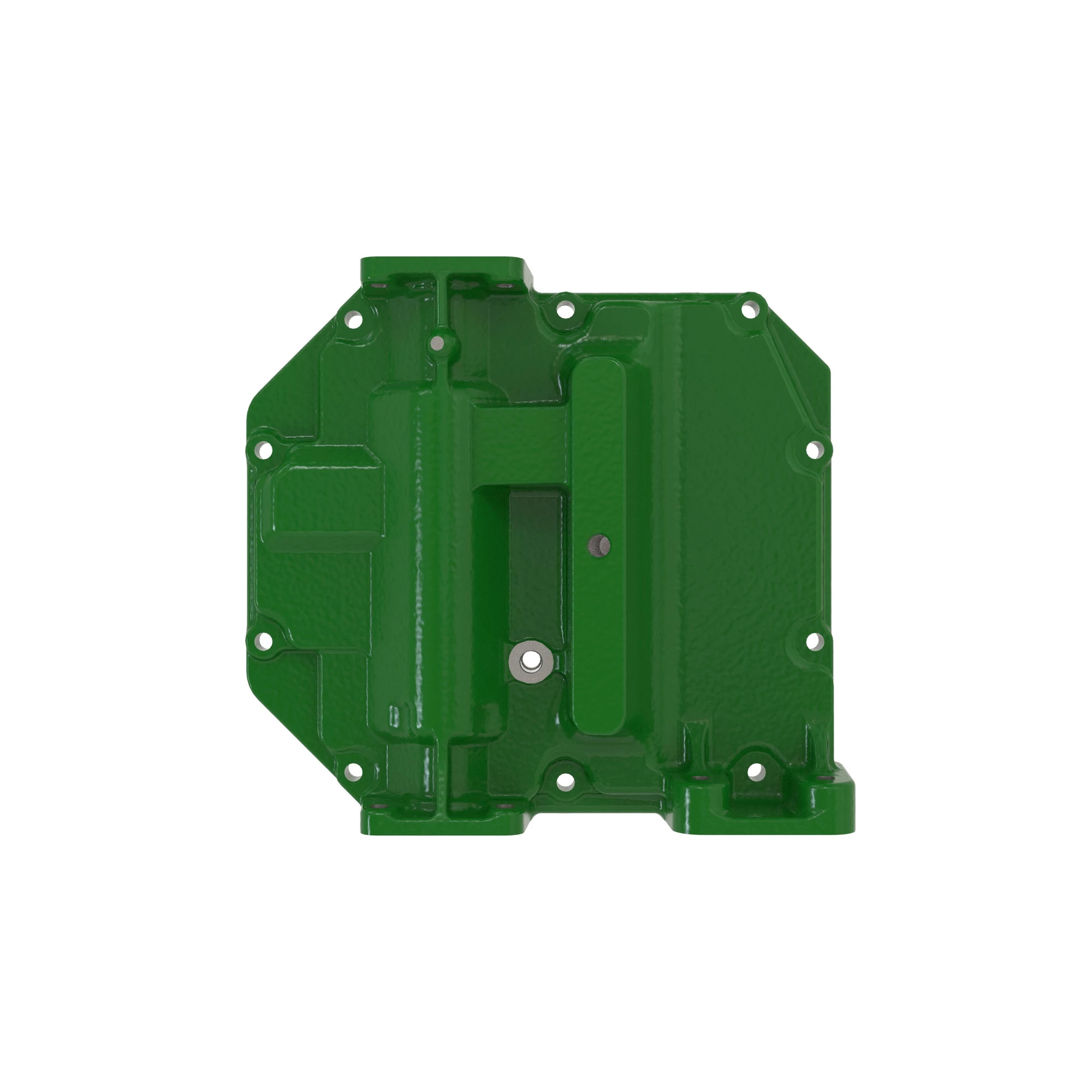 COVER, UPPER, TRANSMISSION