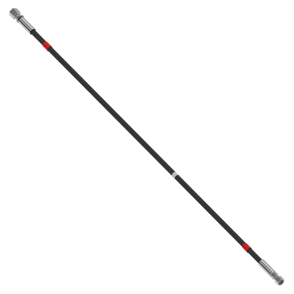 Hydraulic Hose, Hydraulic Toe