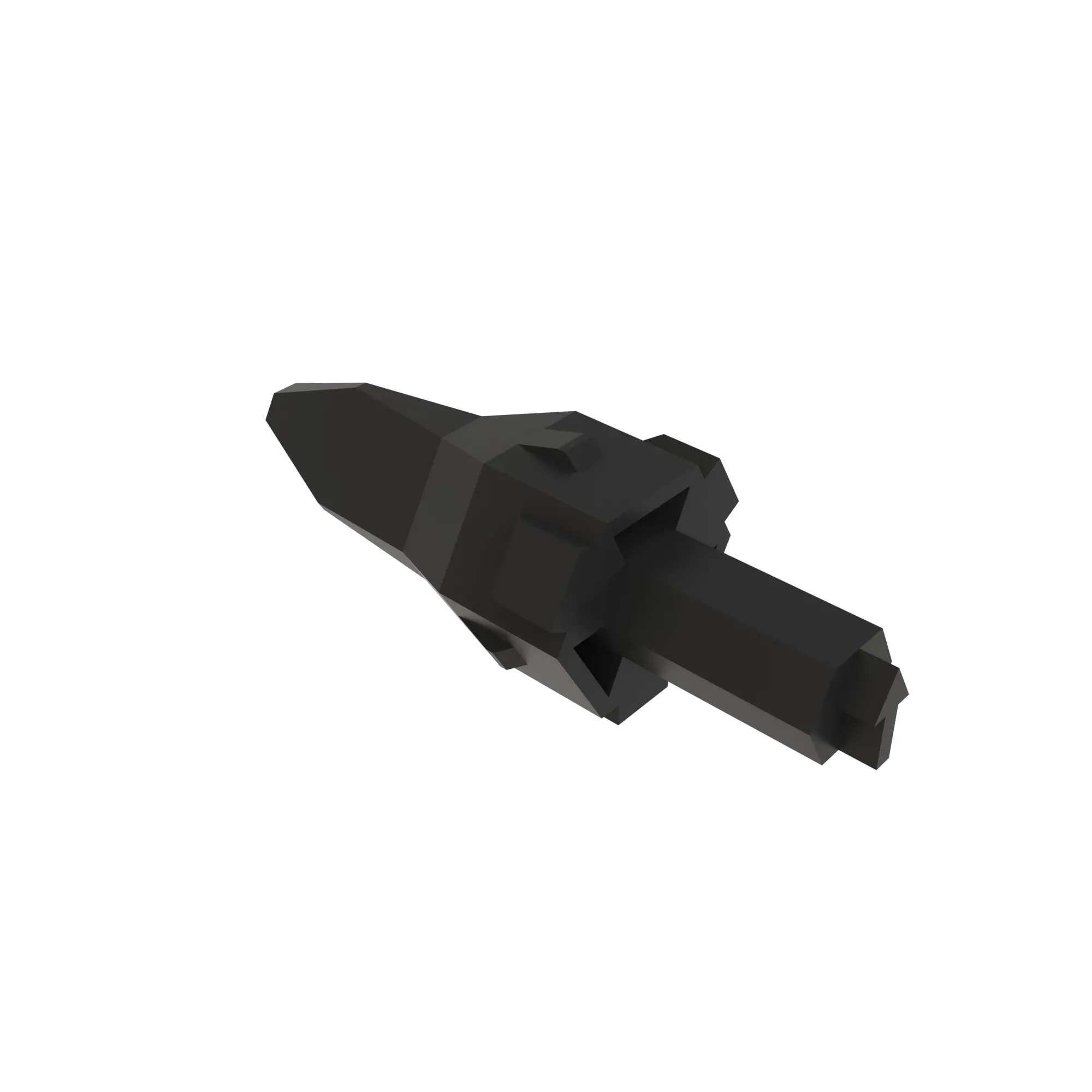 DEUTSCH RECEPT. LOCKING WEDGE,3 PIN