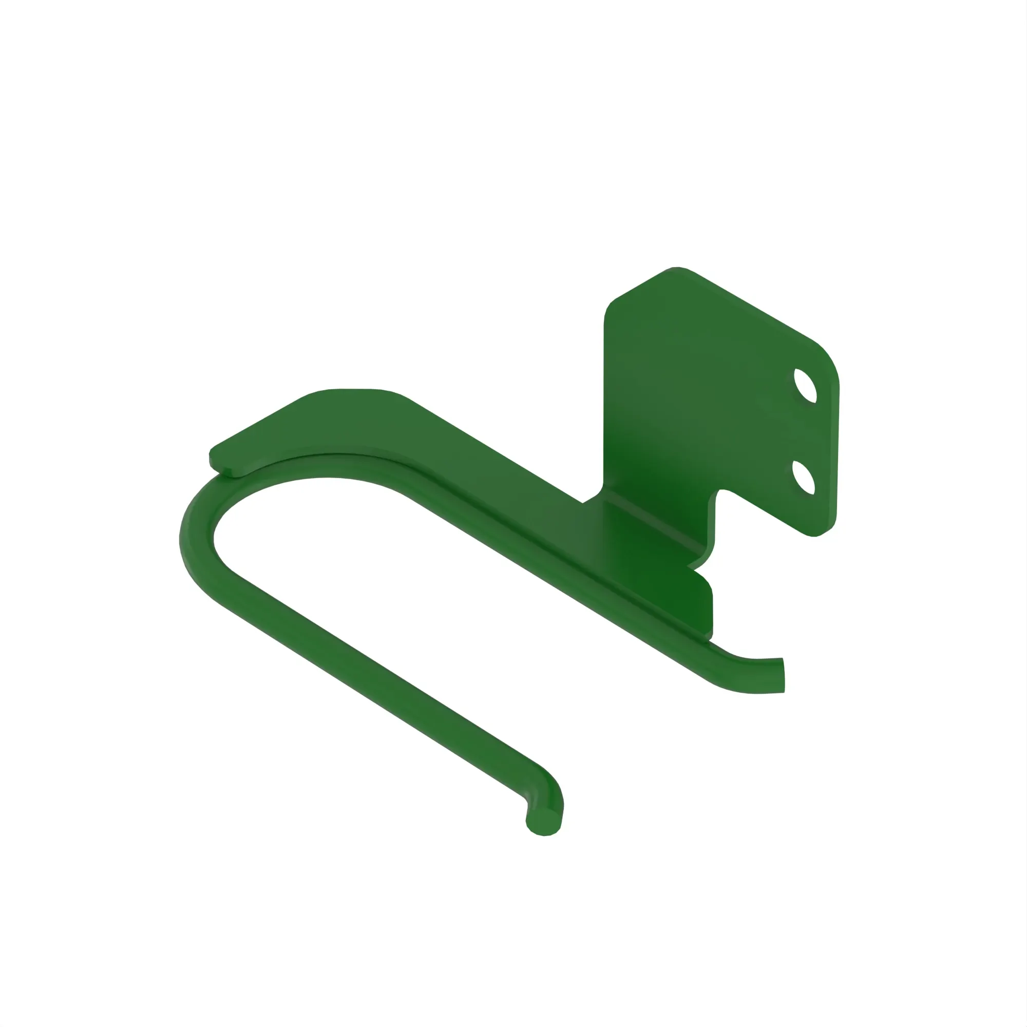 BRACKET, HOSE GUIDE