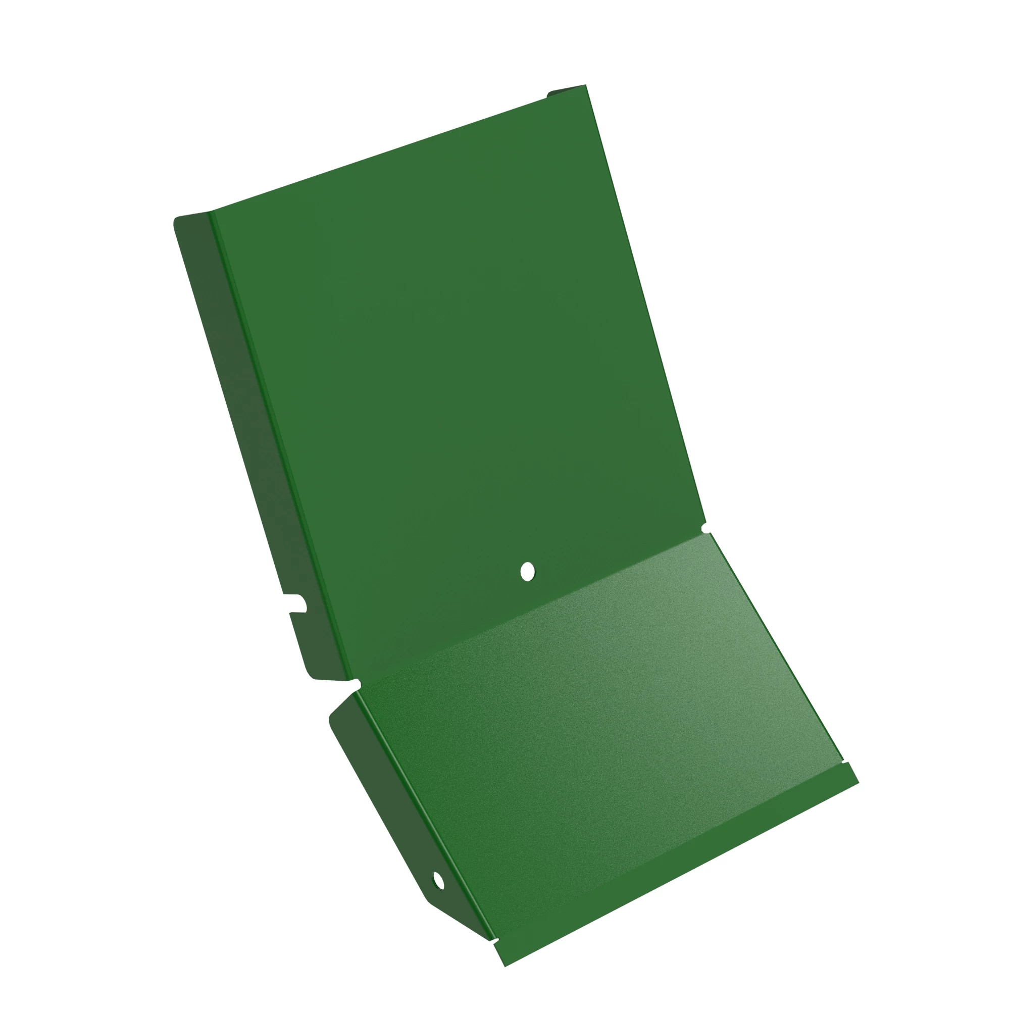 John Deere Control Cover - CQ47467