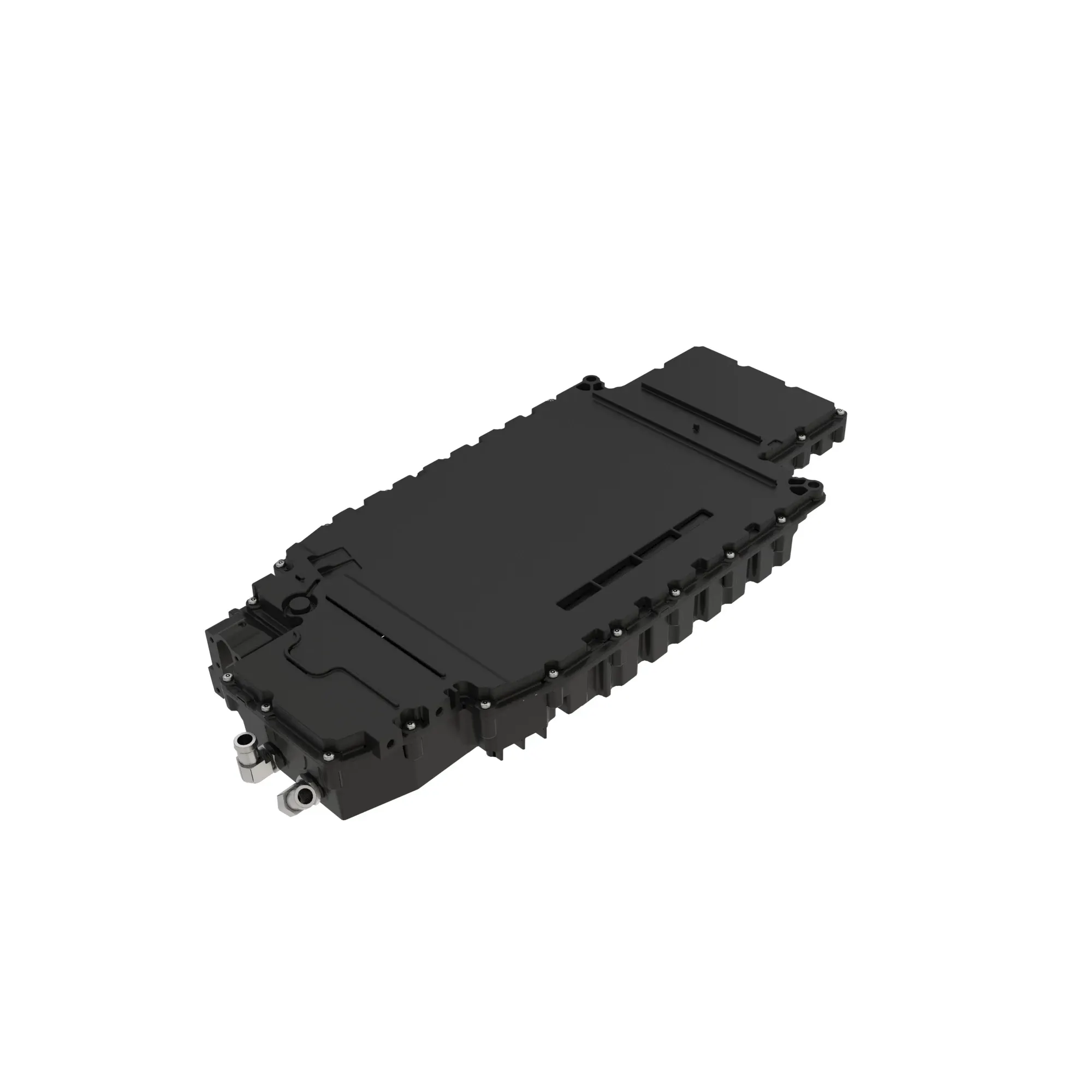 John Deere Electronic Control Unit - AL204071