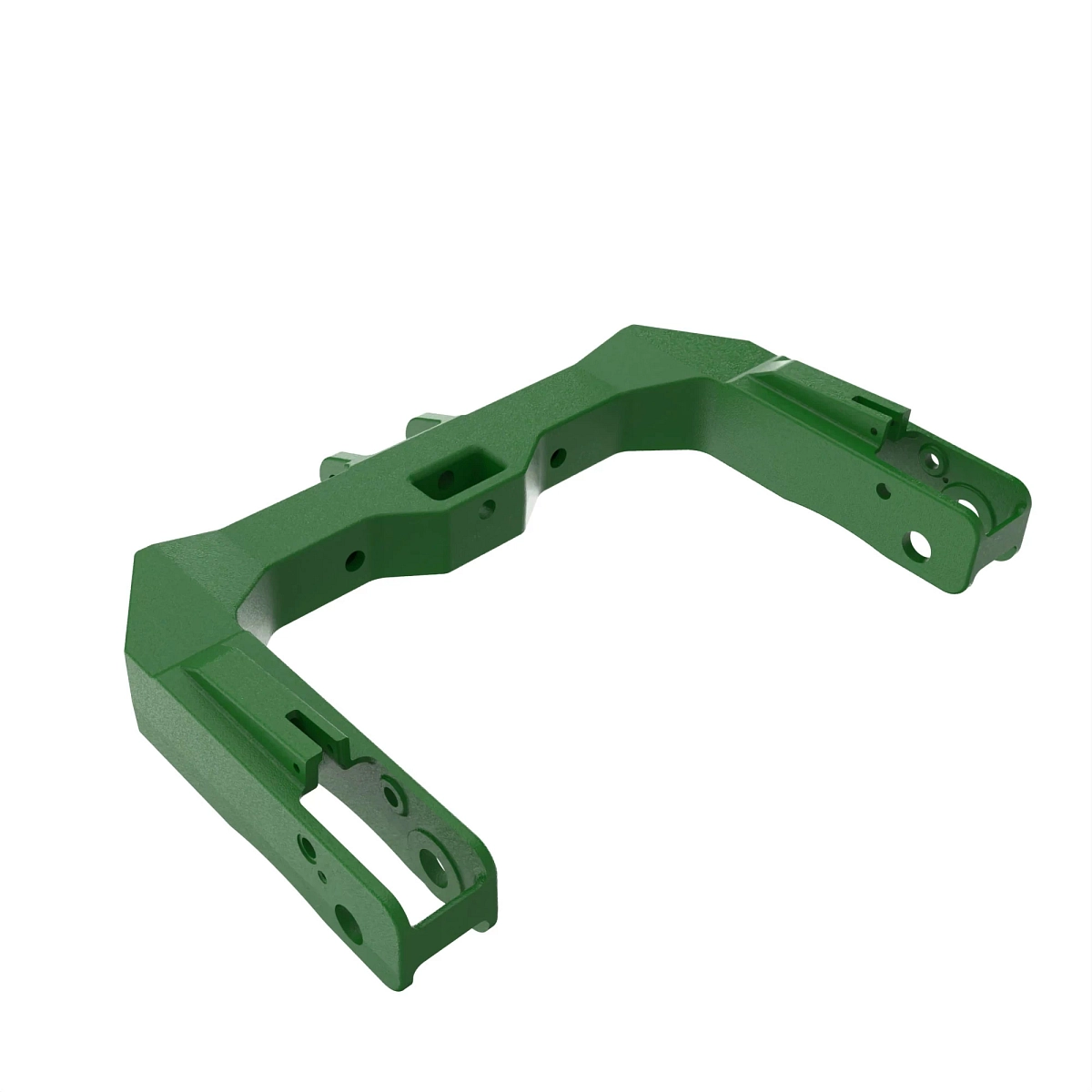 Frame, (Carrier)