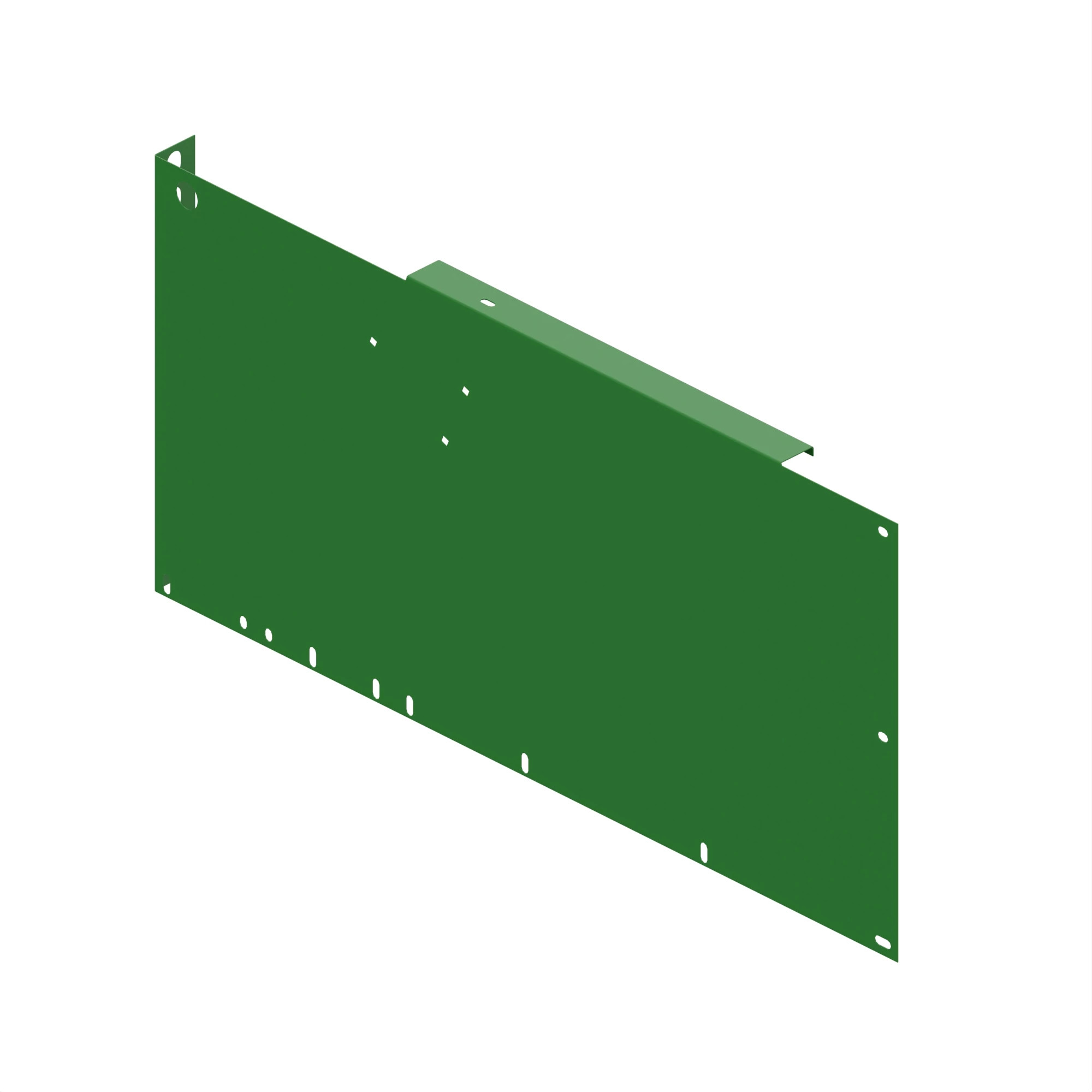 John Deere Sheet - H147574