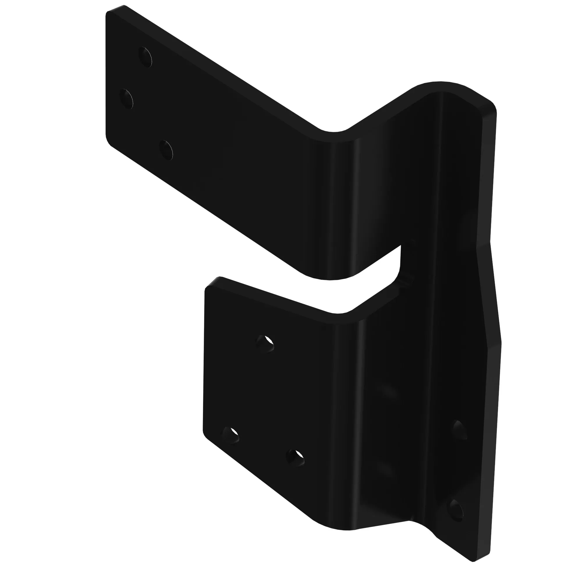 BRACKET, TLB