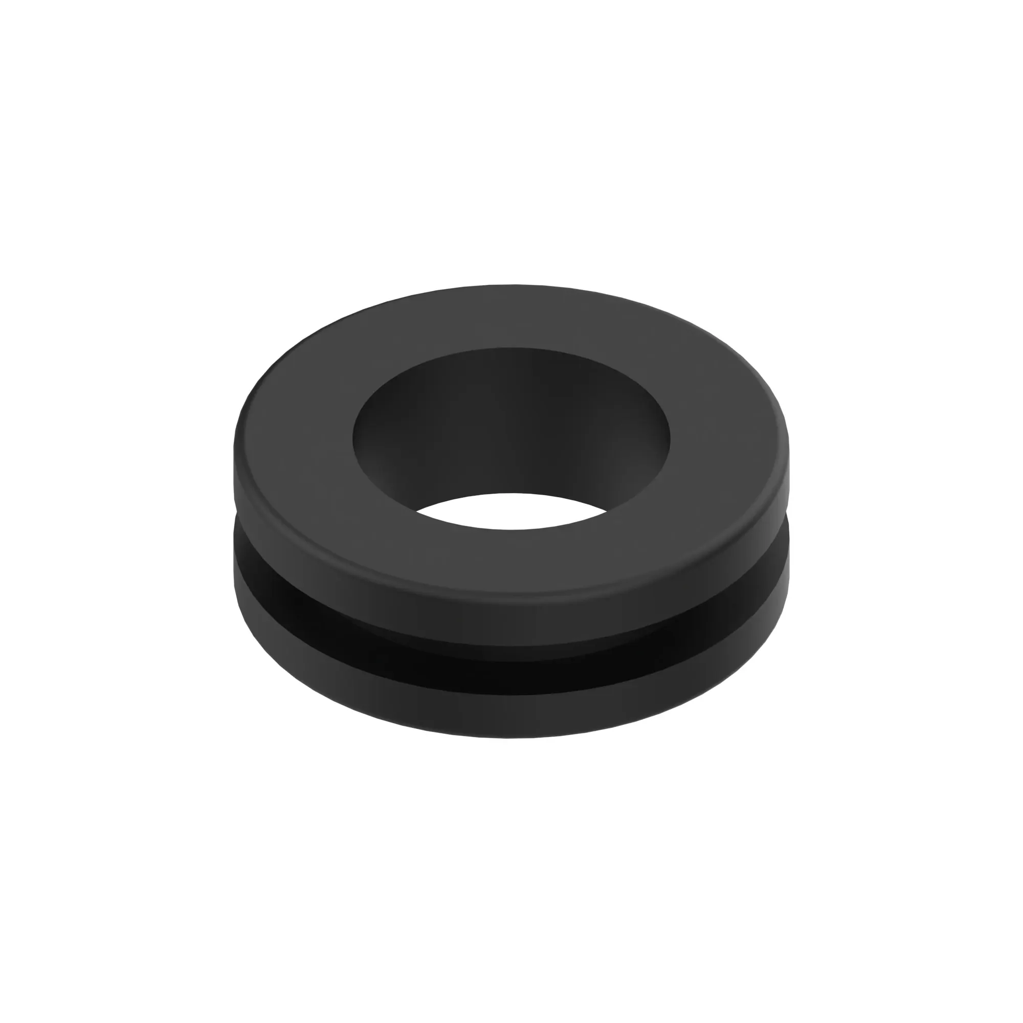 John Deere Plain Round Grommet - U16949