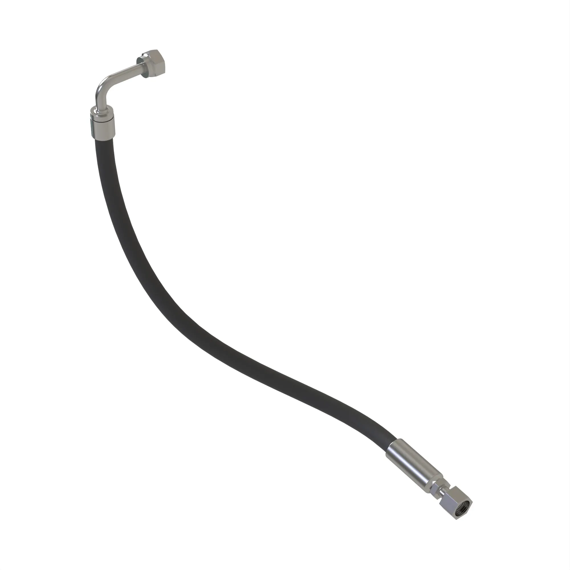 HYDRAULIC HOSE - FABRICATE