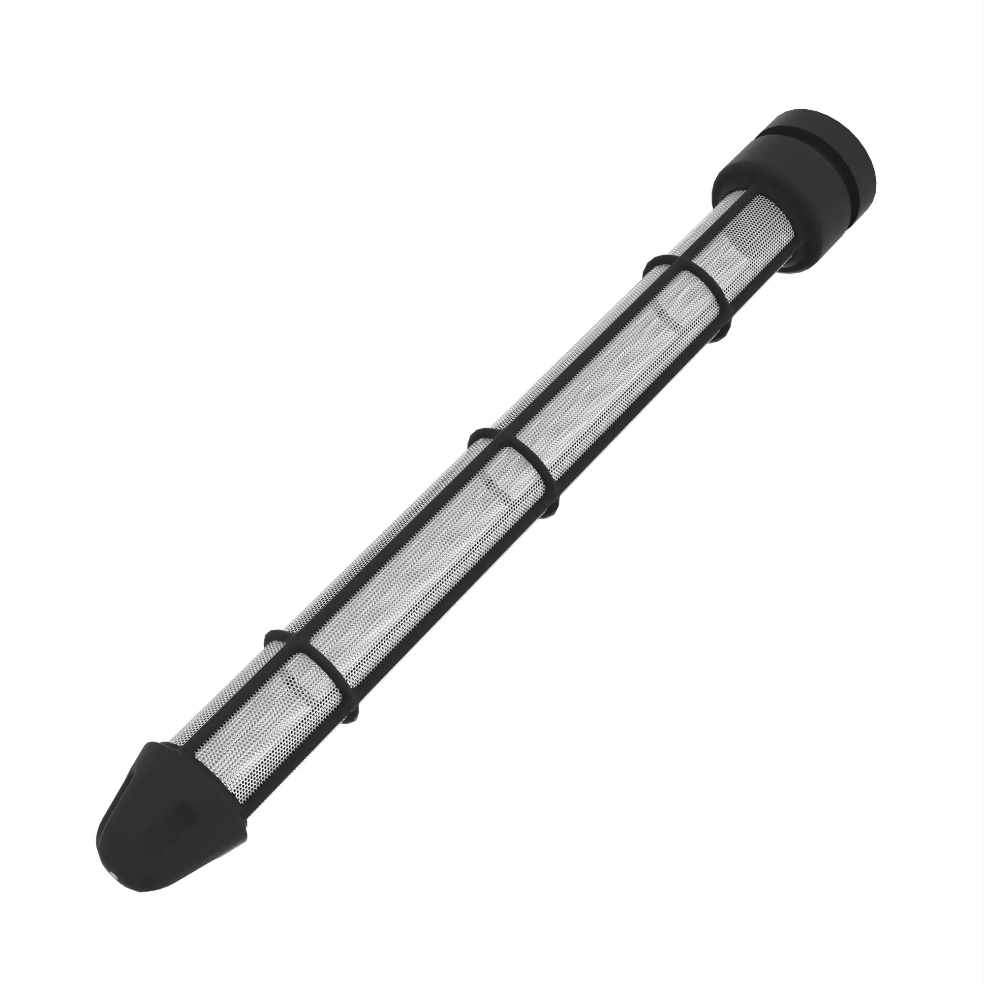 John Deere Transmission Oil Suction Screen - TR128260