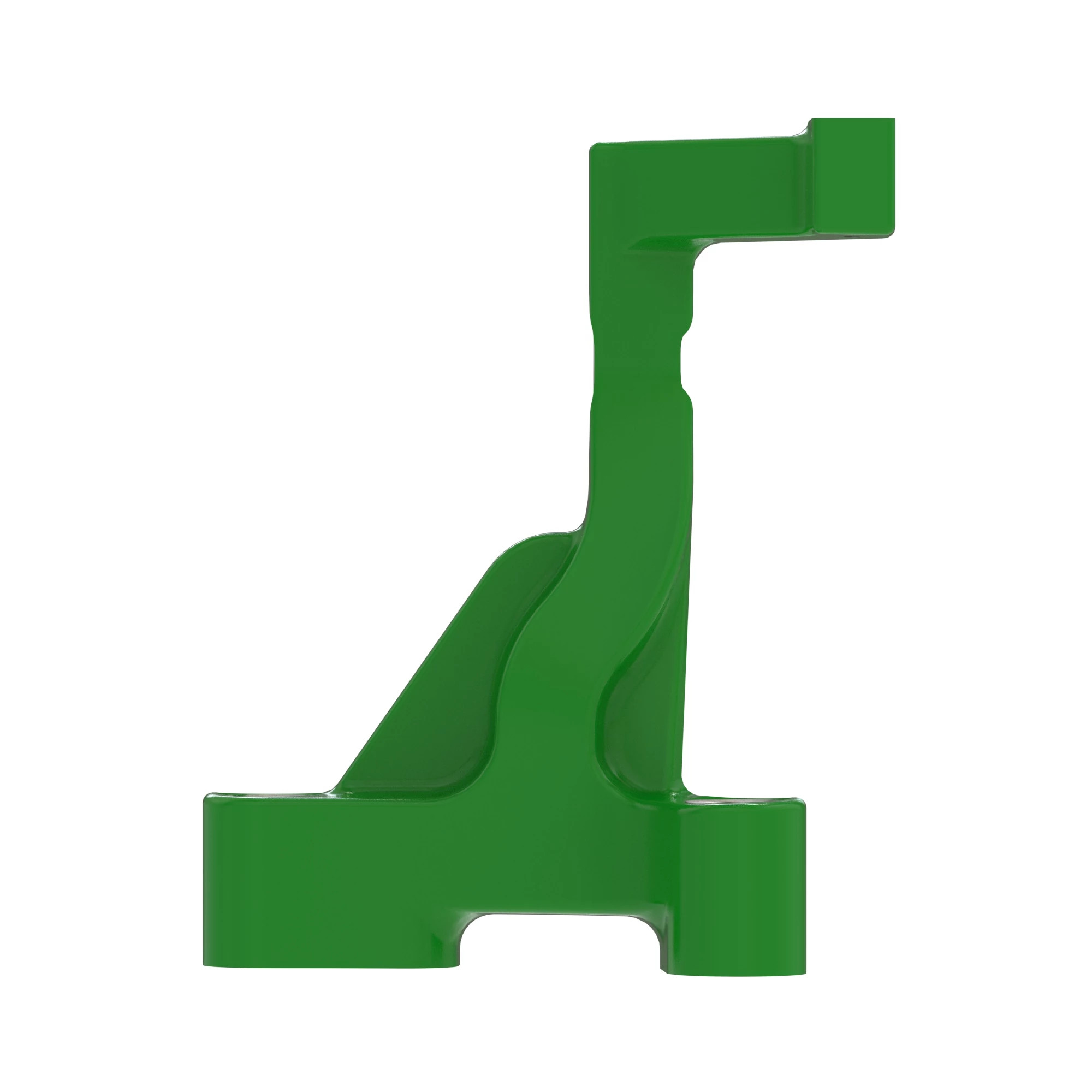 MOUNT, ENGINE FRONT, RH