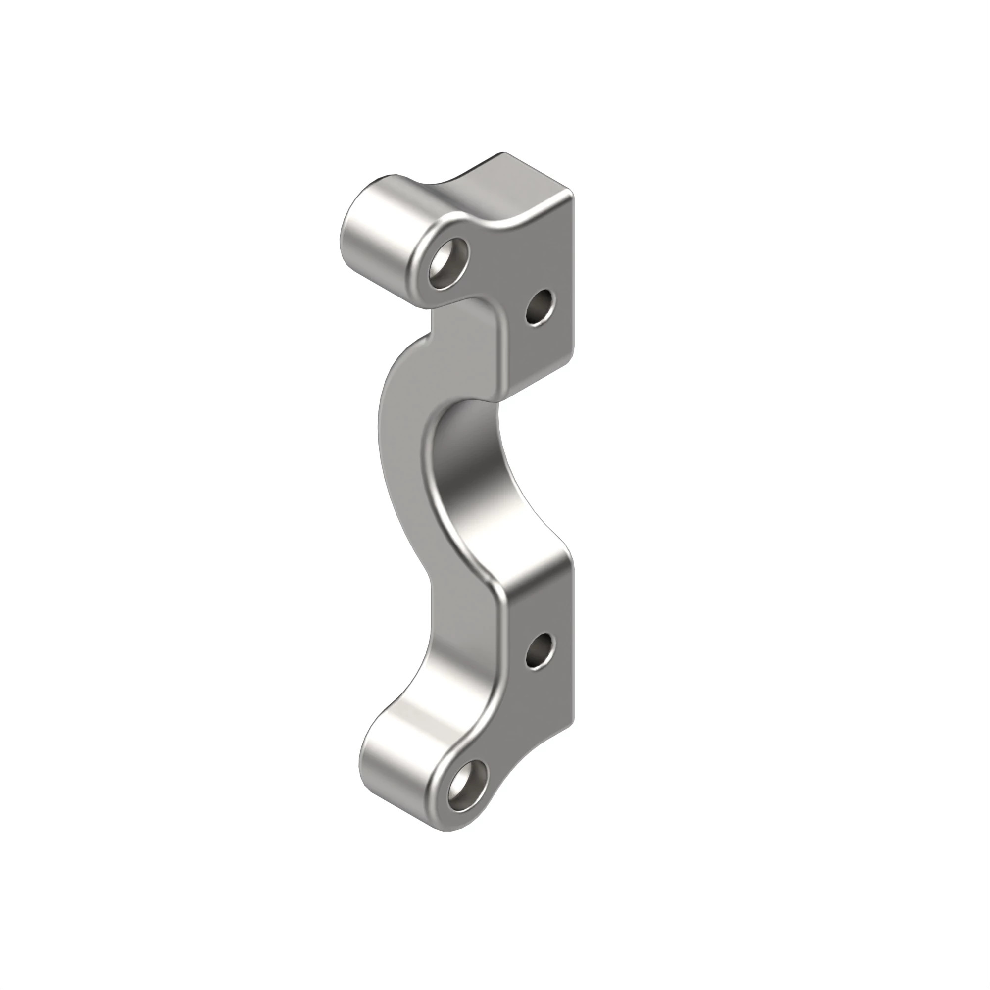 MOUNT, PARK BRAKE 4X4 CALIPER