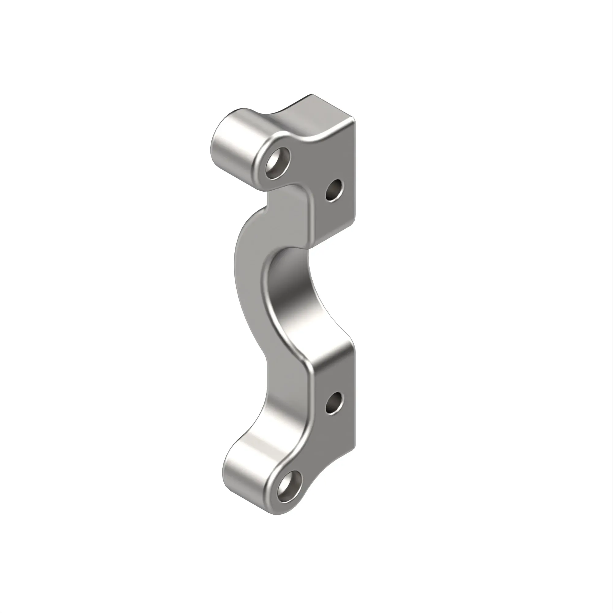 John Deere Park Brake 4x4 Caliper Support - M152081