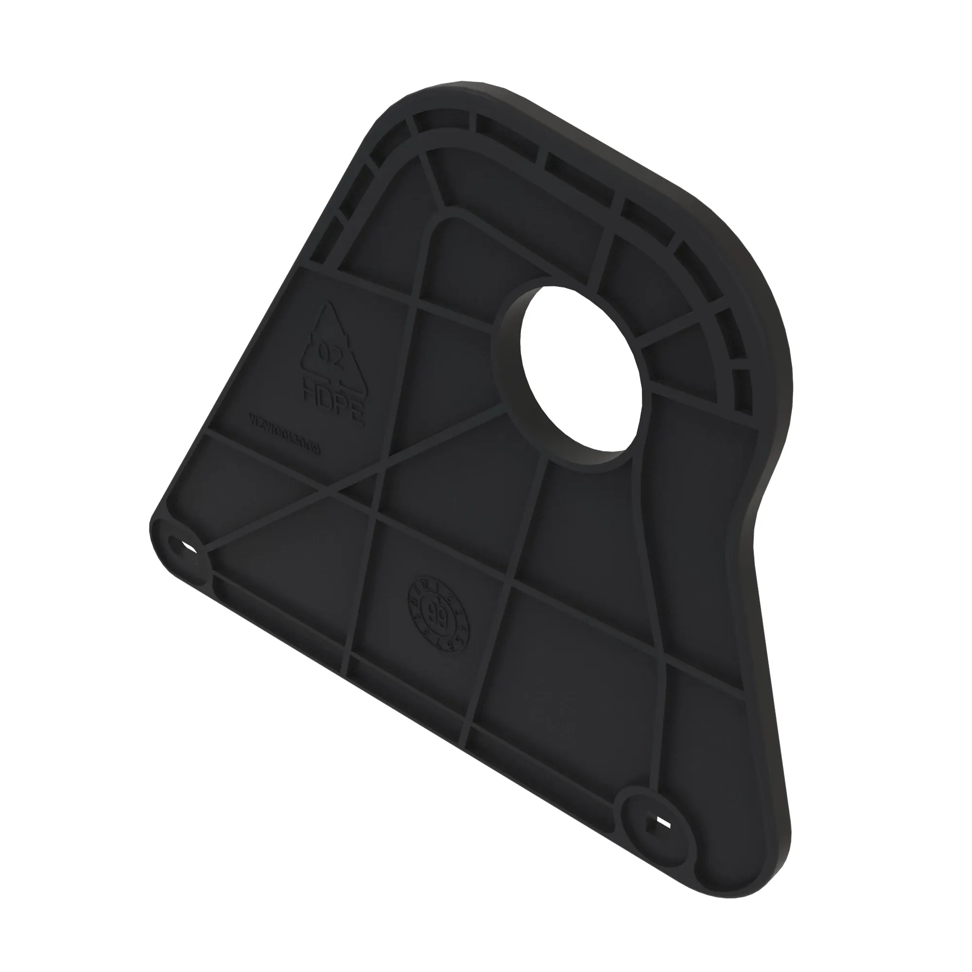 John Deere Pad - WZW0013009