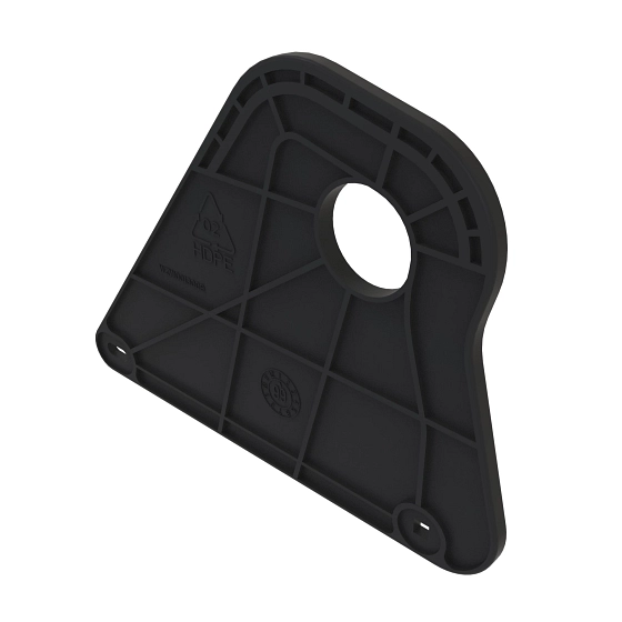 John Deere Pad - WZW0013009