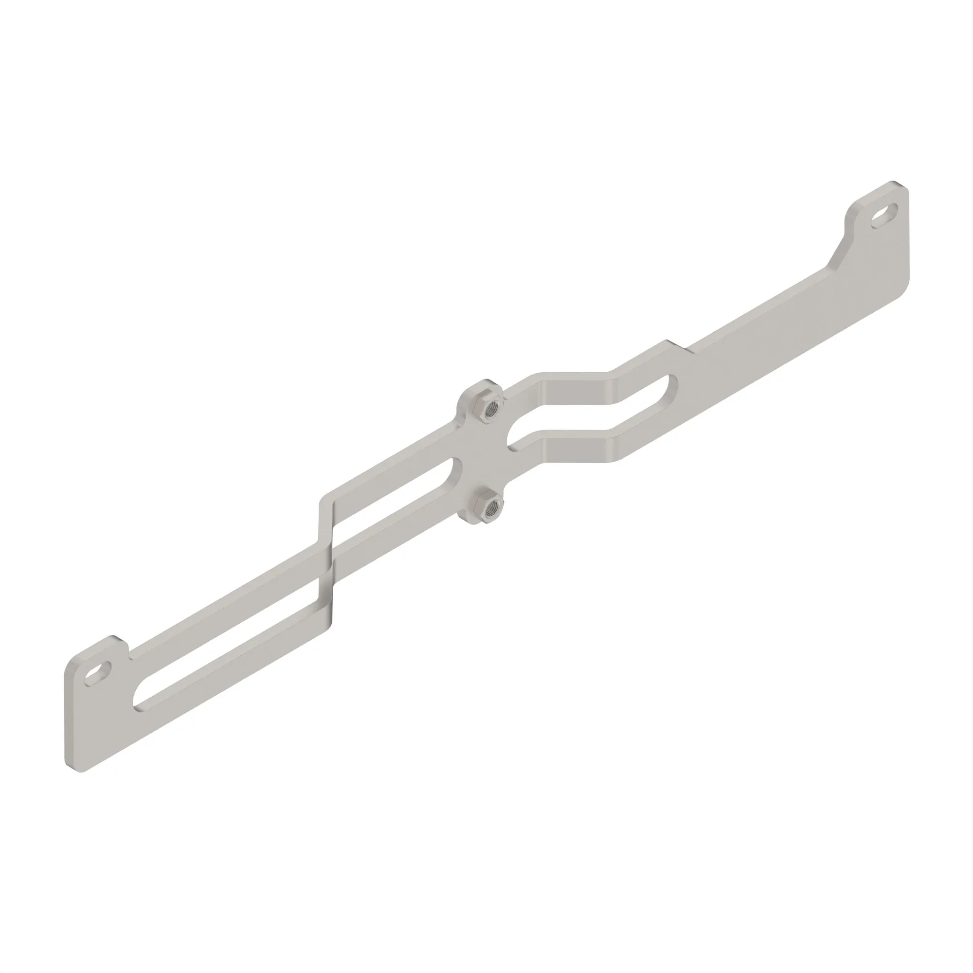 John Deere Bracket - F691425