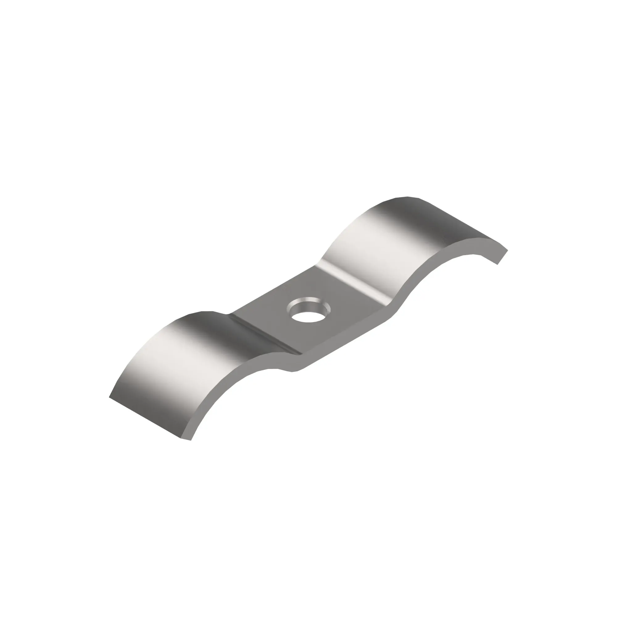 John Deere Bolt-On Clamp - T309152