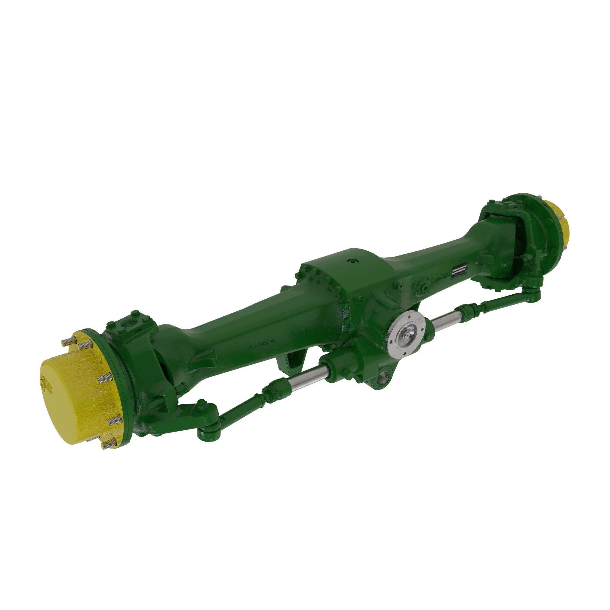 MFWD I=19.091 (DANA 733/10118881), HY PORT UP FOR NR4