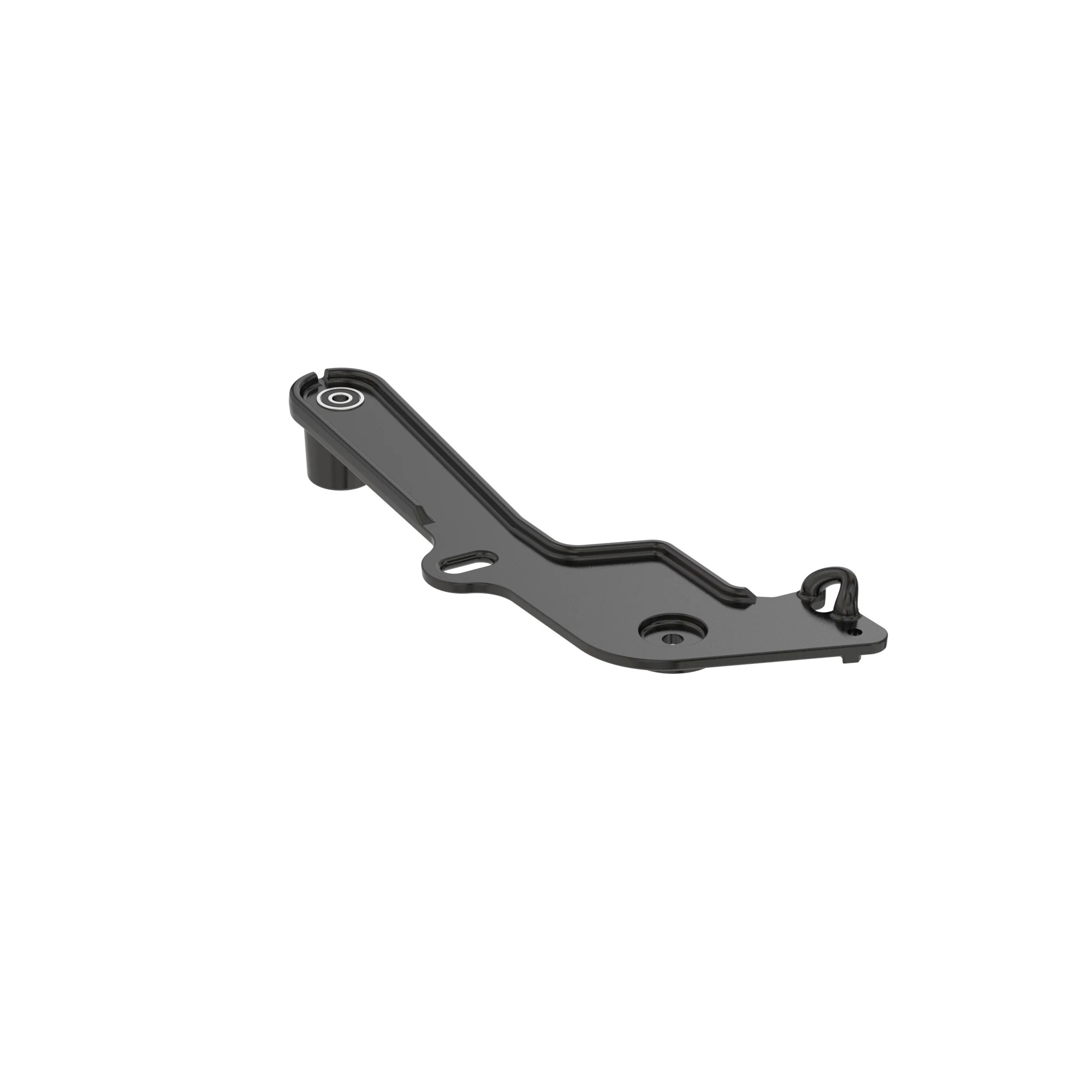 DECK TENSION IDLER ASSEMBLY