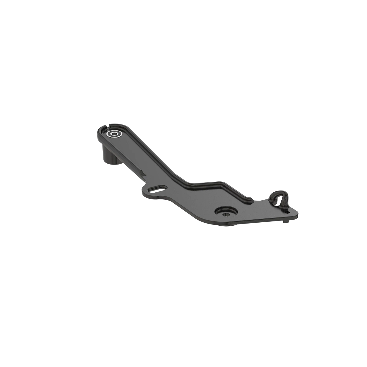 Deck Tension Idler Assembly