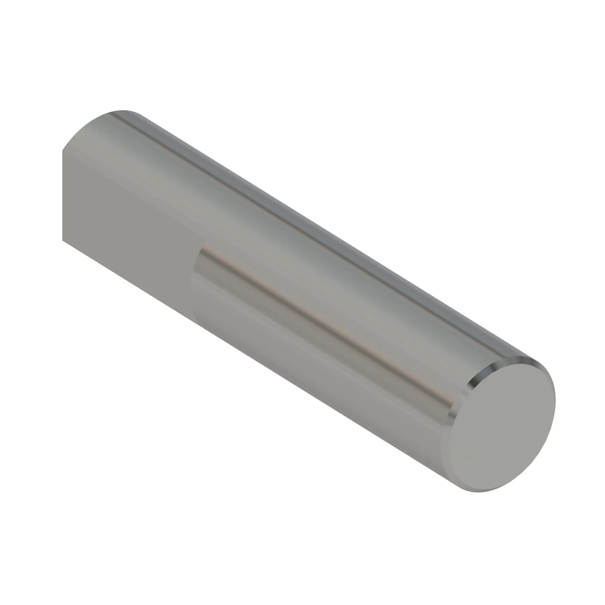Handle, Manual Shut Off