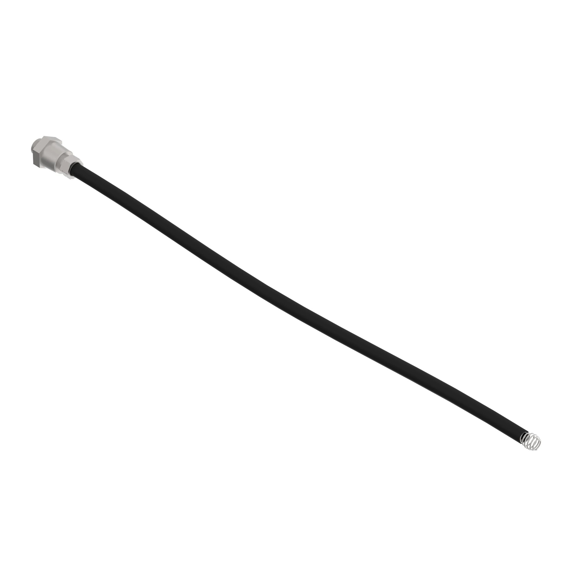 FUEL, WITHDRAWL ASSY PURCHASED