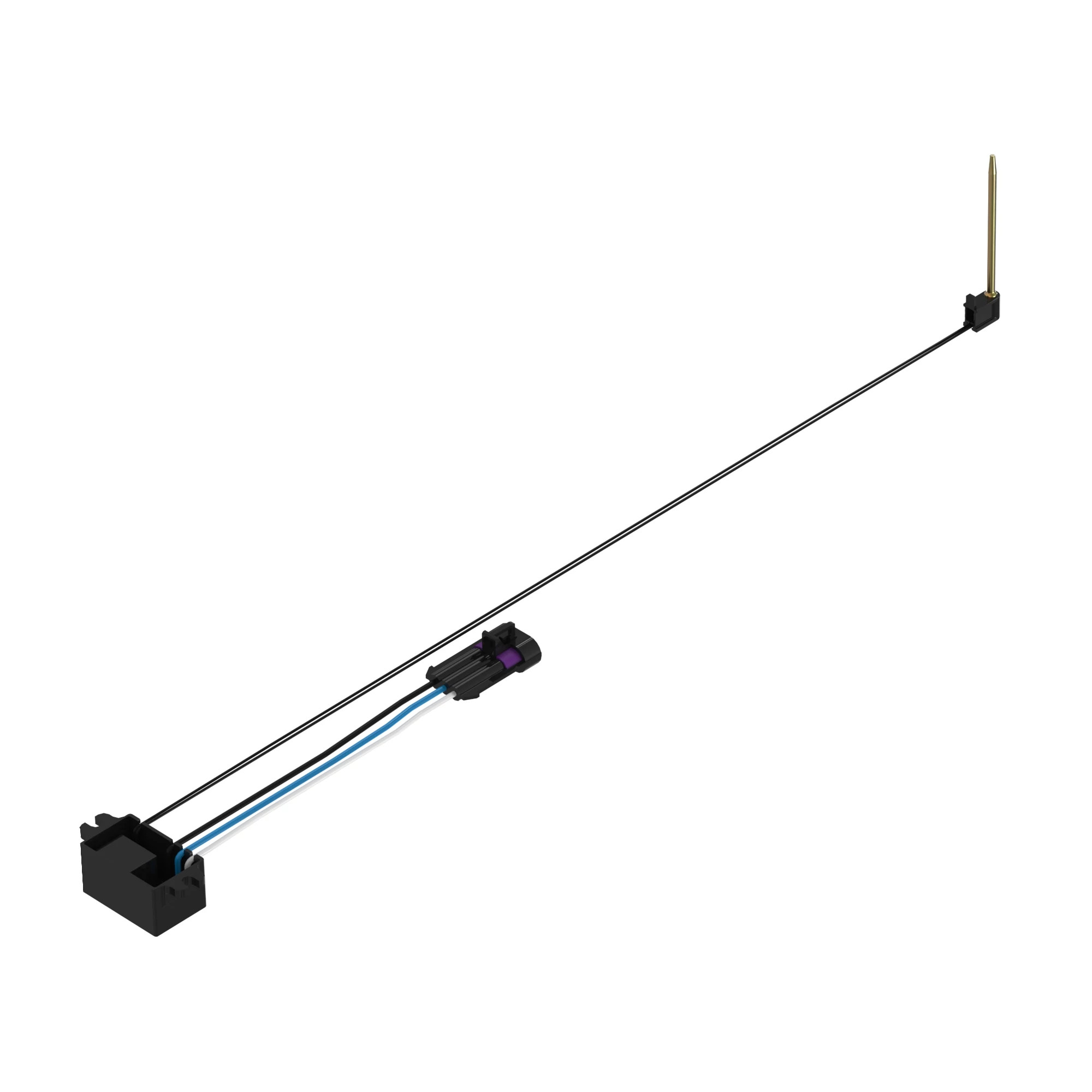 John Deere Thermostat - AT498725