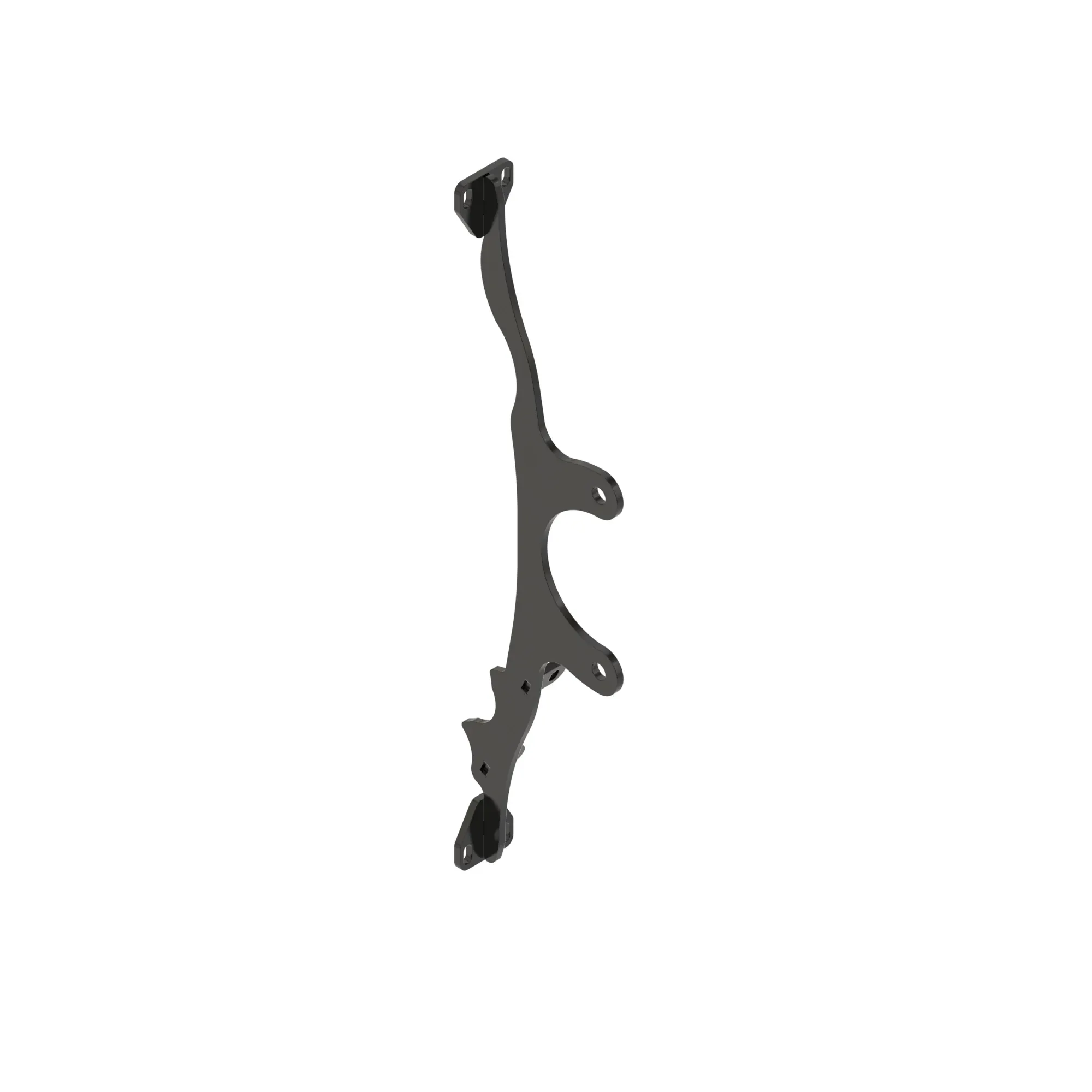 John Deere Front Frame Guard - TT184613