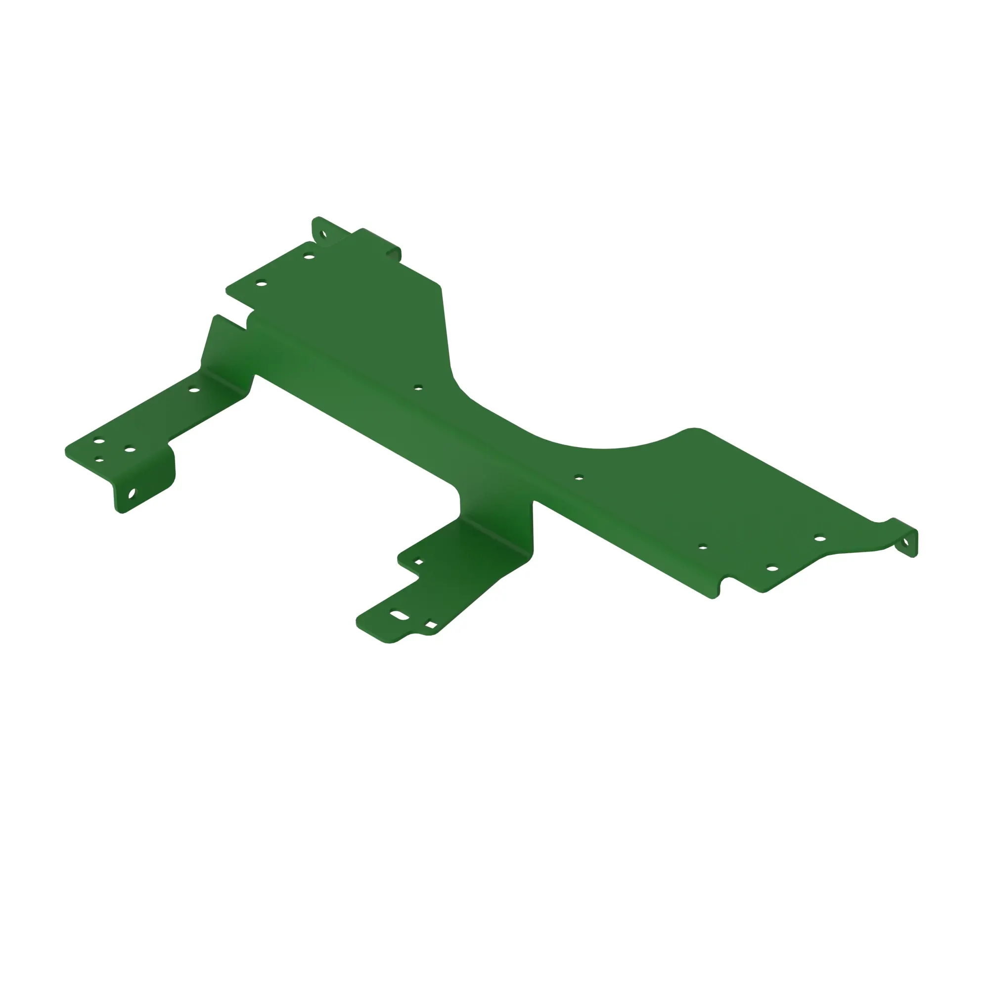 BRACKET, CAB SUPPORT
