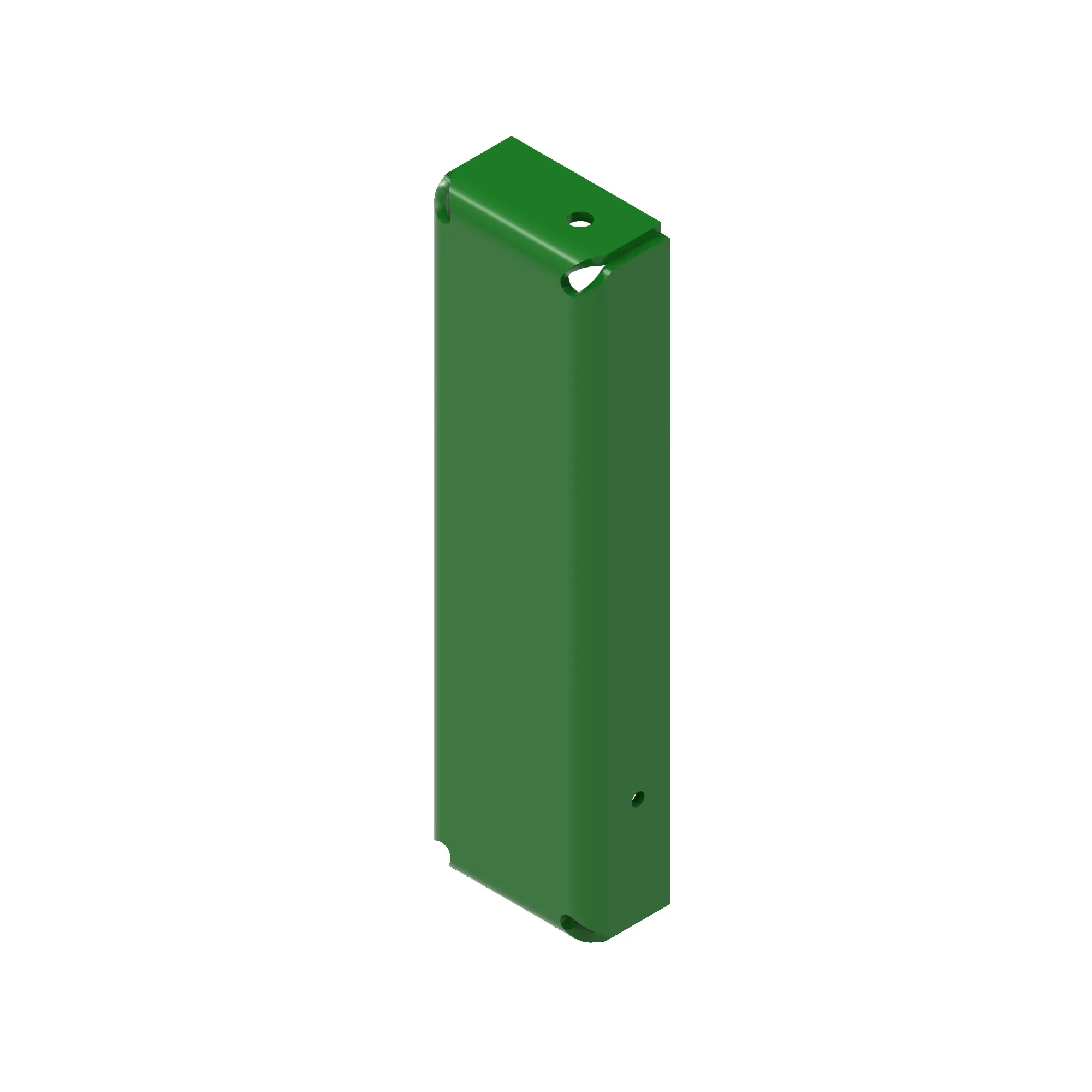 John Deere Support - HXE130514