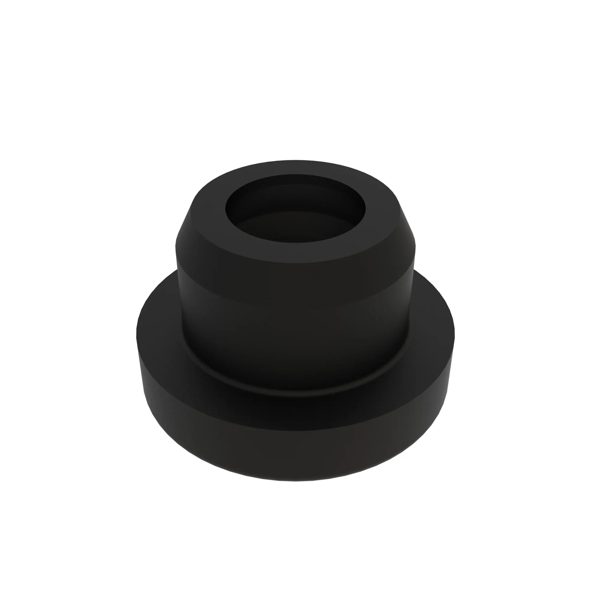 John Deere Sidewall Support Isolator - RE186301