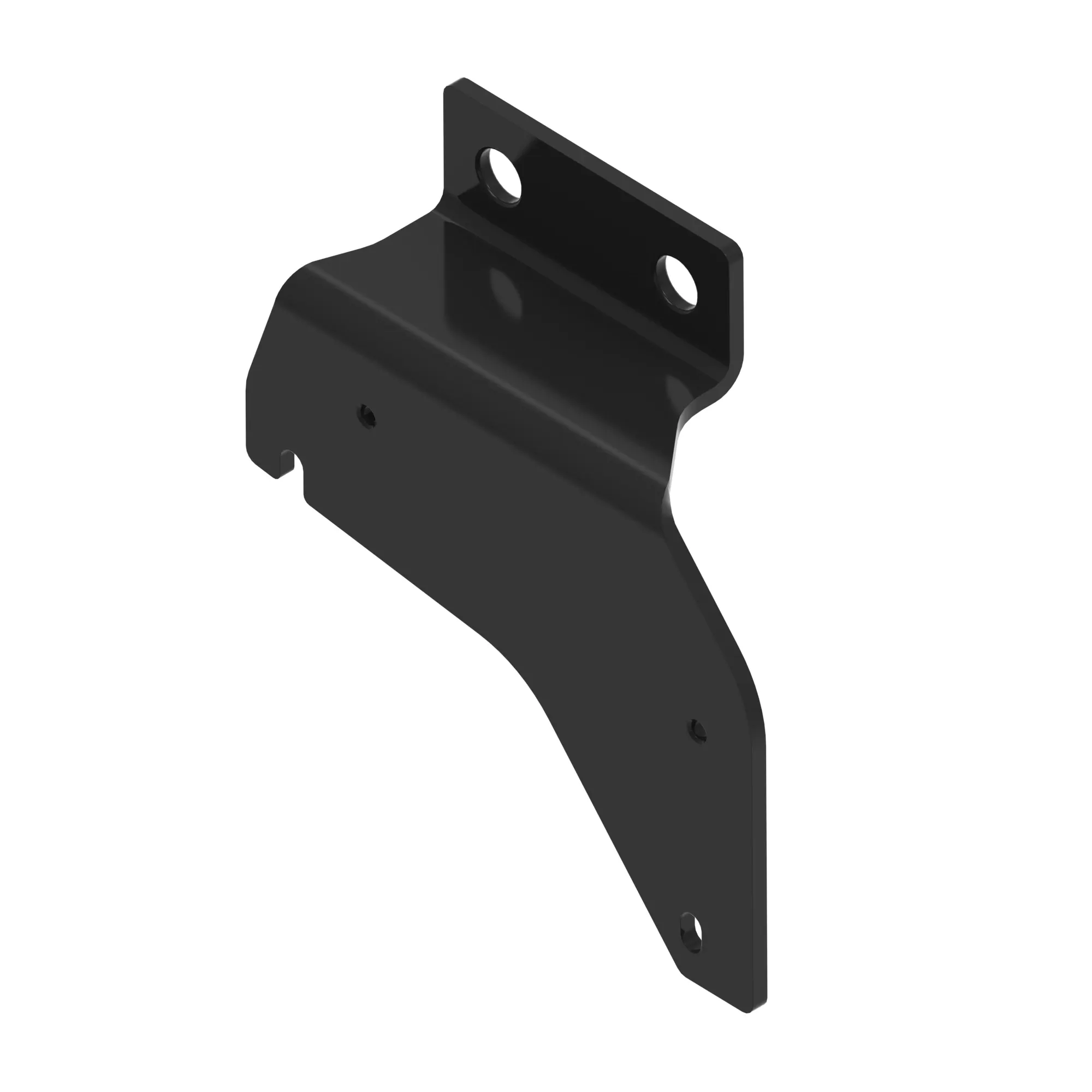 BRACKET,COOLING PACKAGE, LOWER