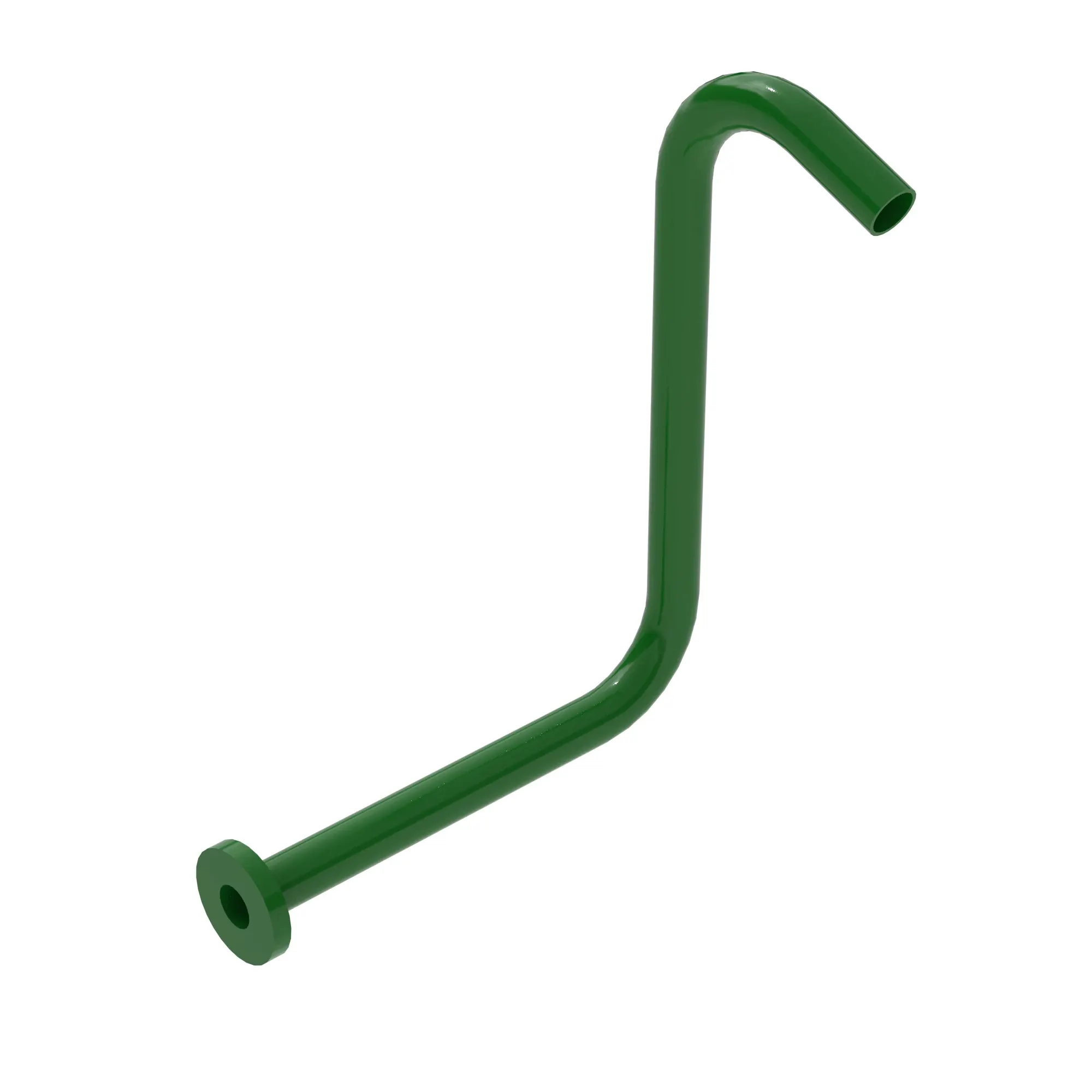 John Deere Oil Tube - FH306957