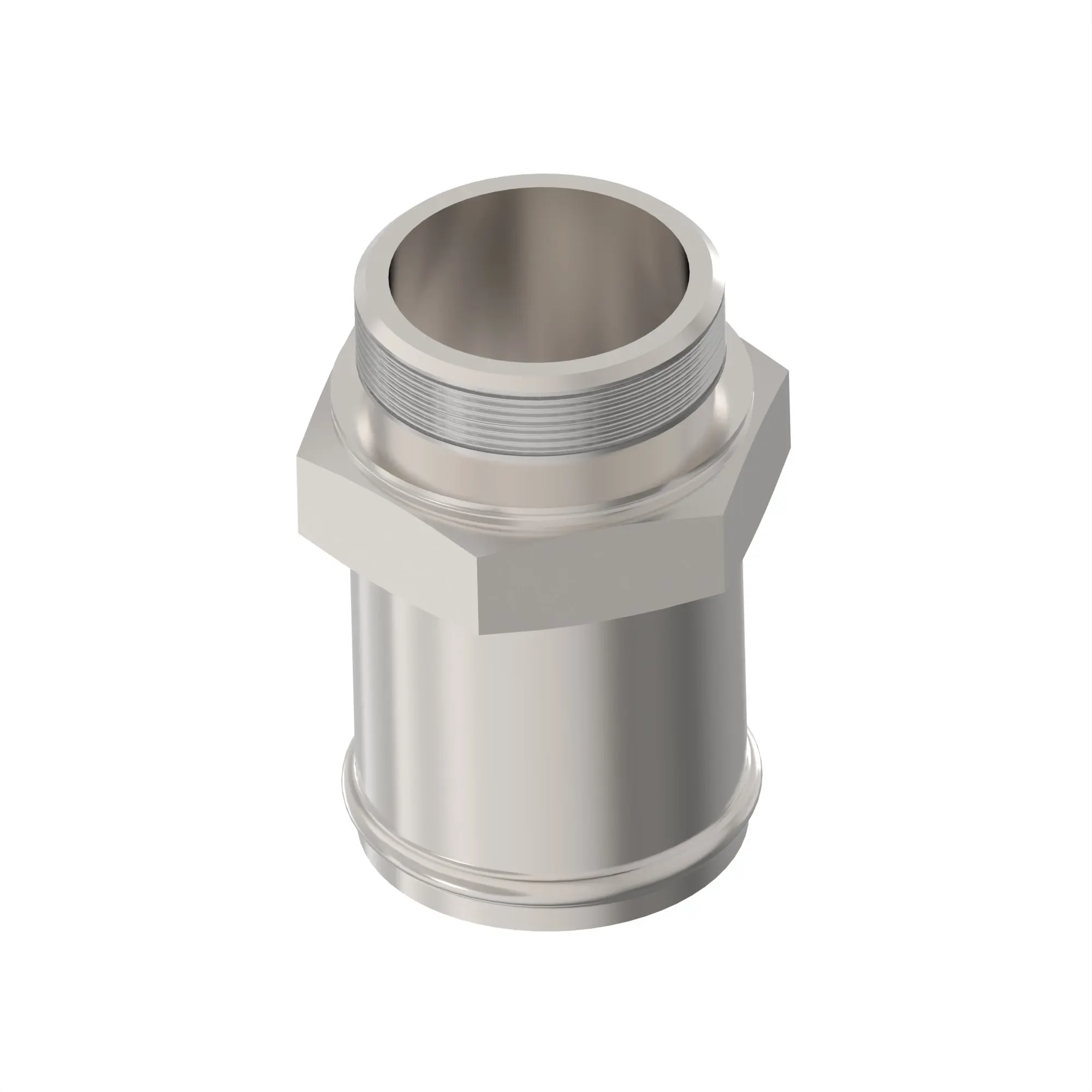 HOSE BARB ADAPTOR