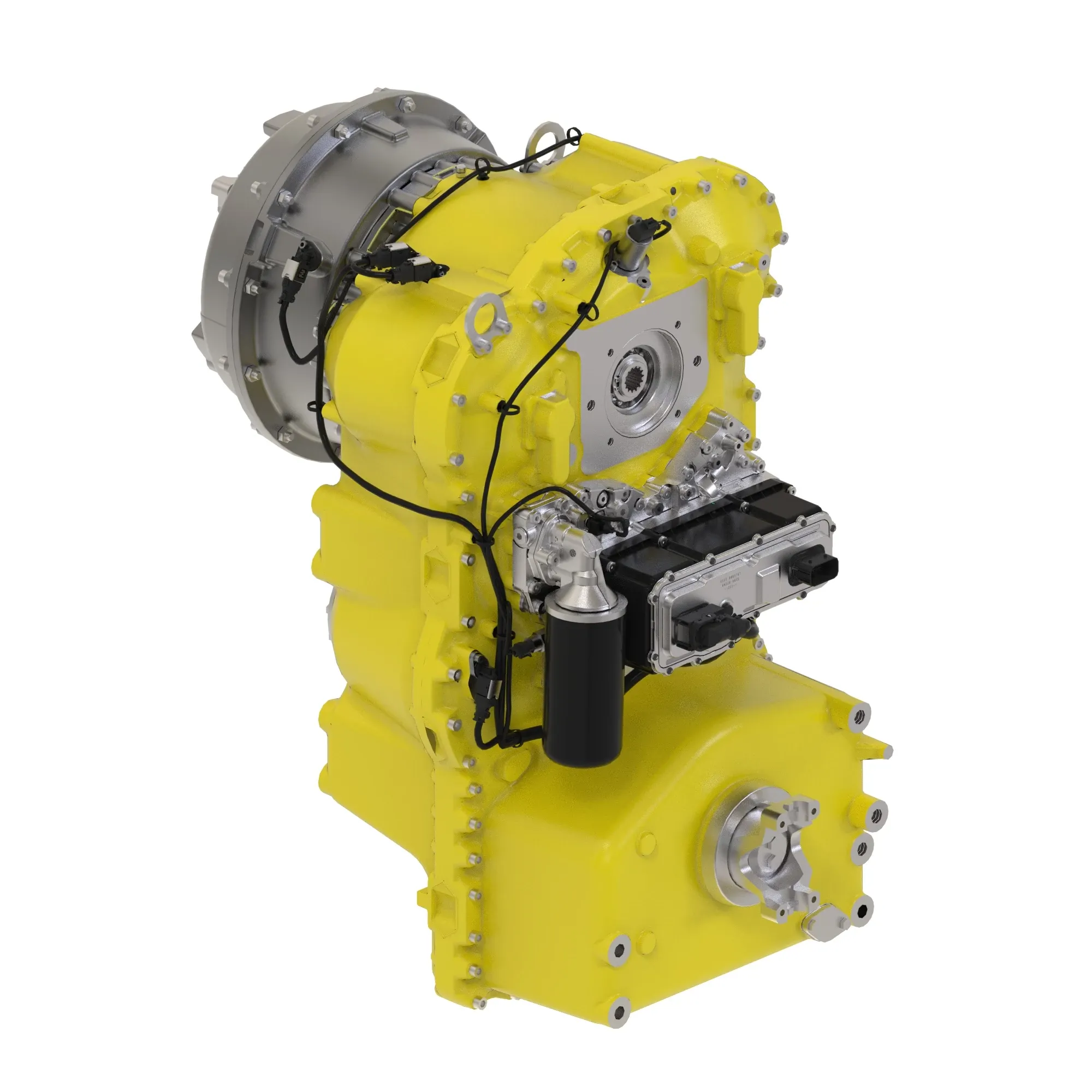 John Deere Transmission - AT513564