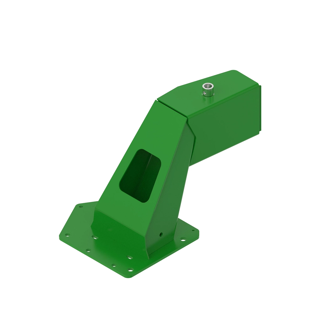 Hitch, Two Point - LH (Service)