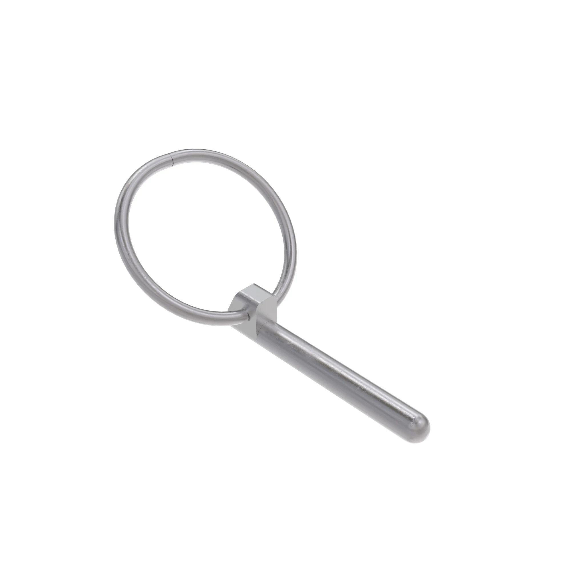 John Deere Quick Attach Drawbar Pin - 0131302893