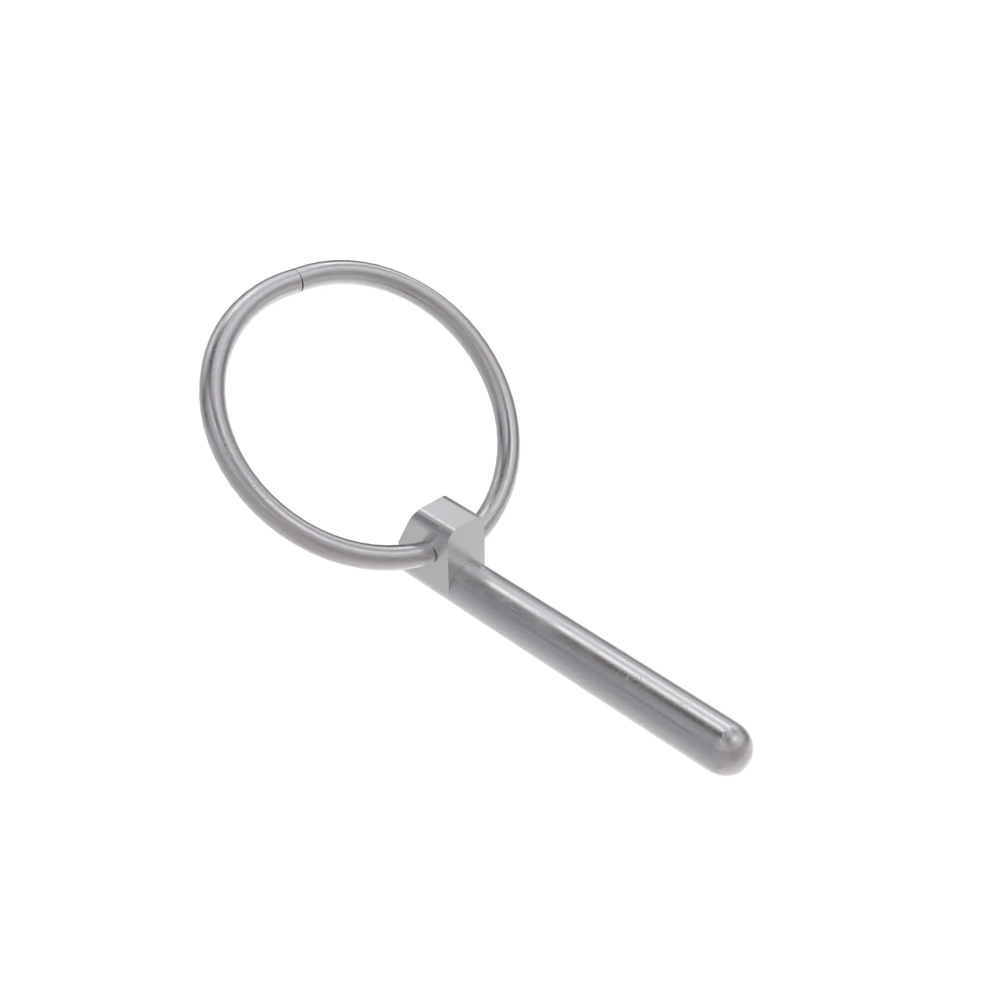 John Deere Quick Attach Drawbar Pin - 0131302893