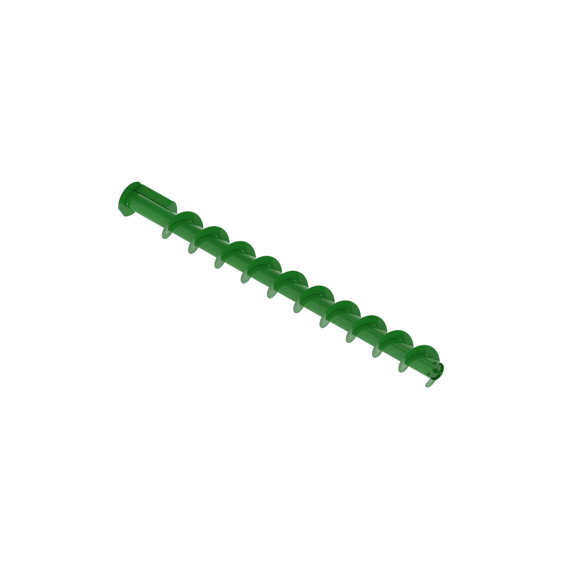 AUGER ASSY - 8R30 - RH